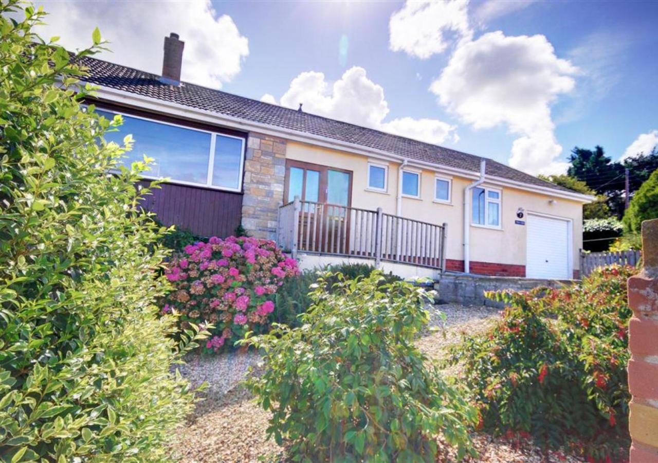 4 Bed in Appledore oc-tidal
