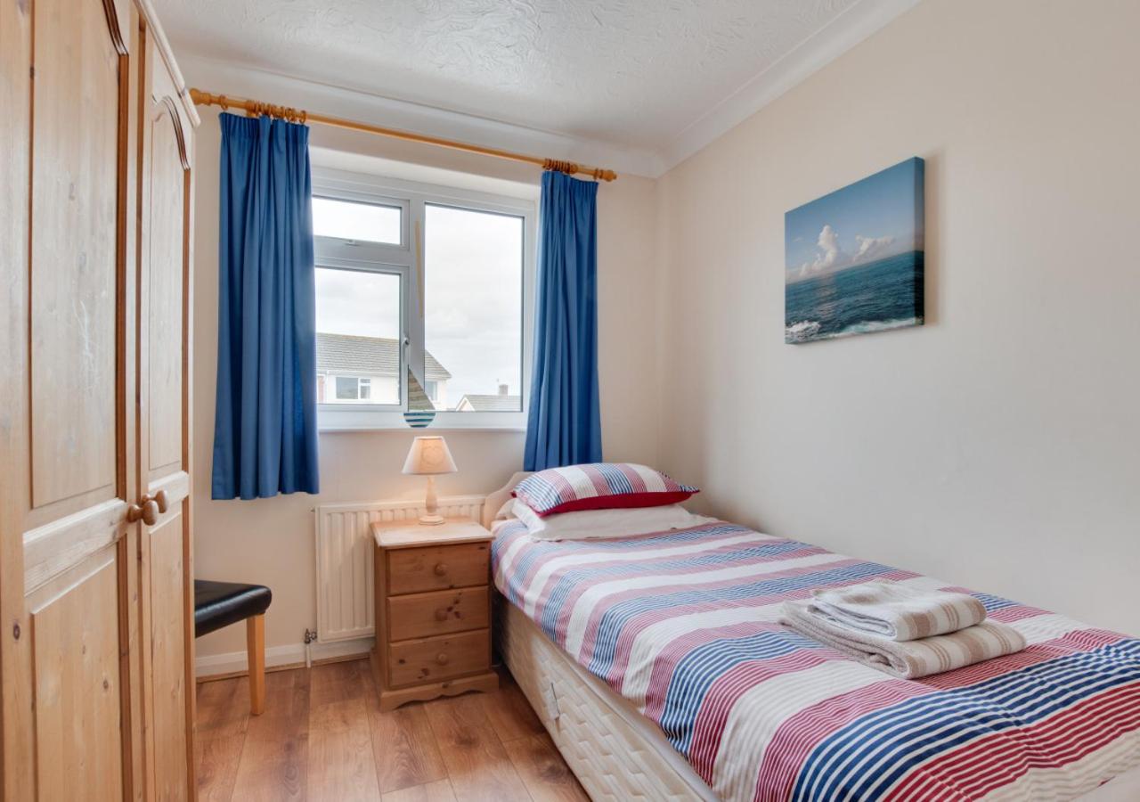 4 Bed in Appledore oc-tidal
