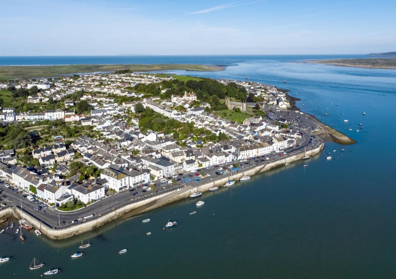 4 Bed in Appledore oc-tidal