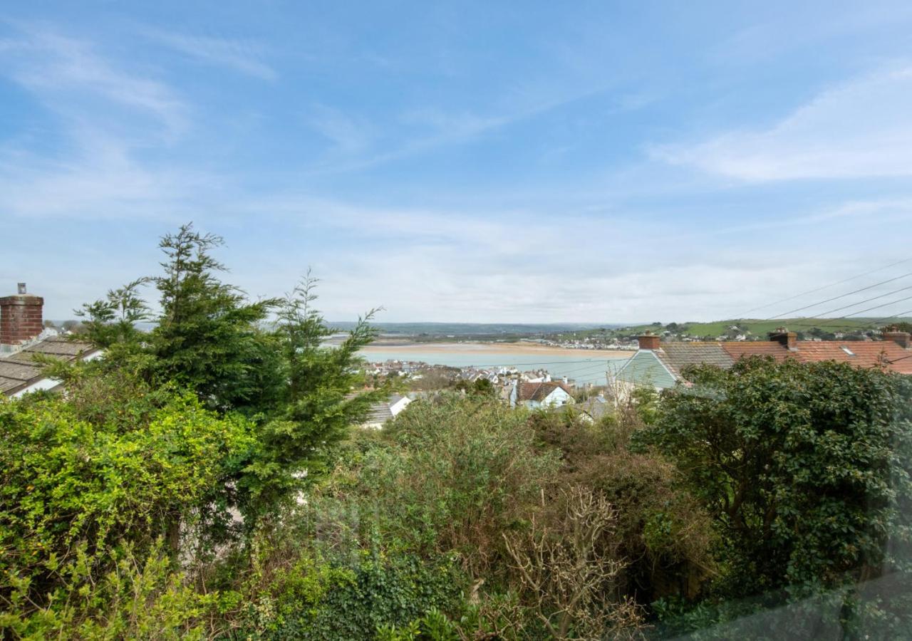 4 Bed in Appledore oc-tidal