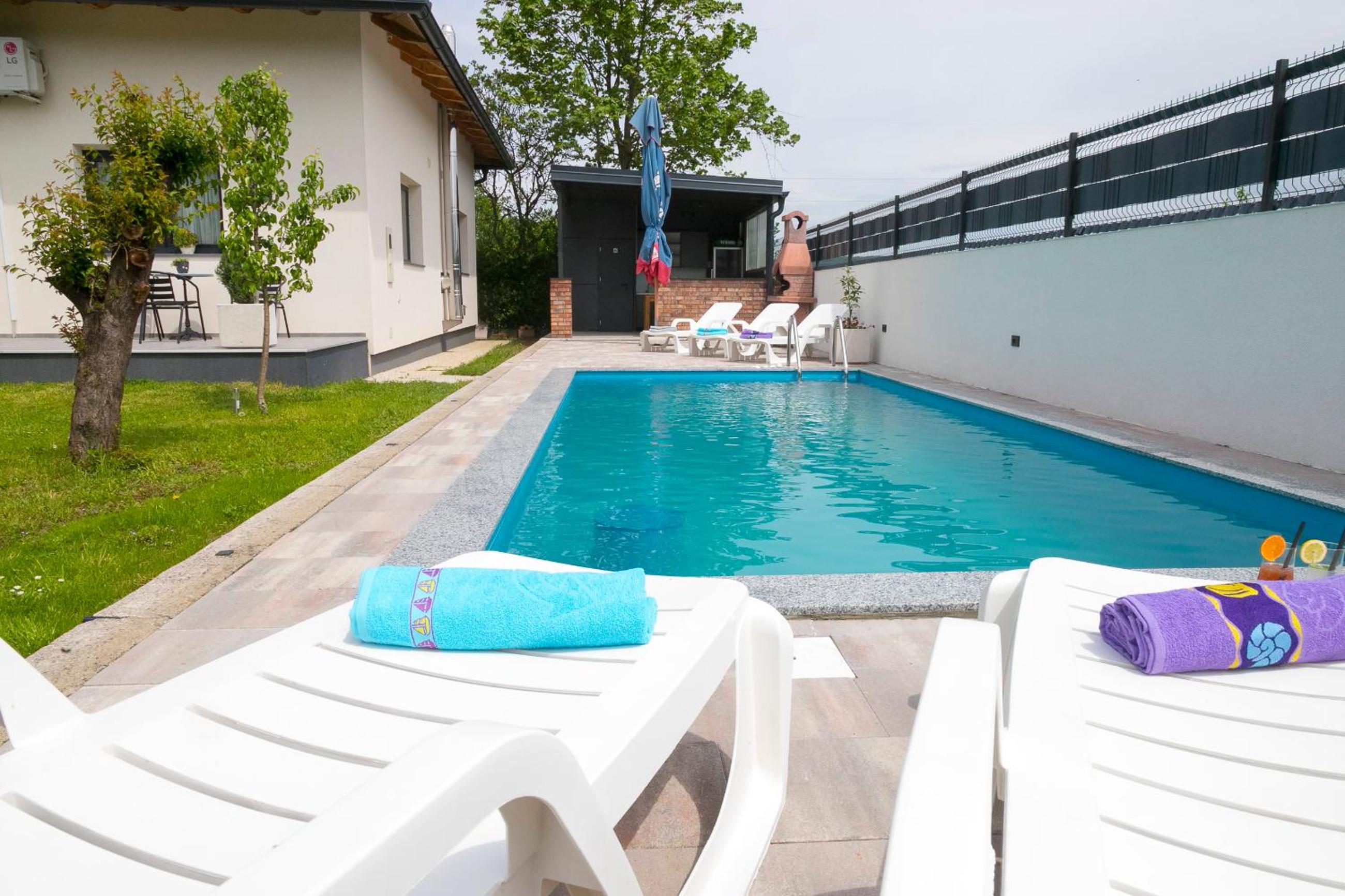 Holiday Home Libera