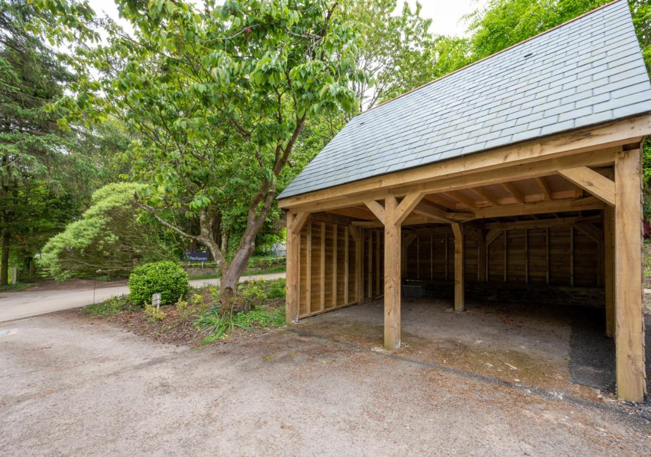 Wisteria Cottage