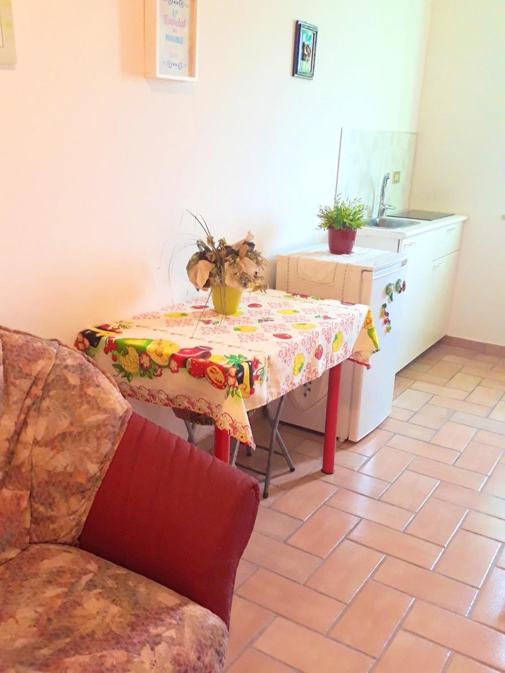 Charming Studio in Canosa Sannita 35 m² Mountain View view 5