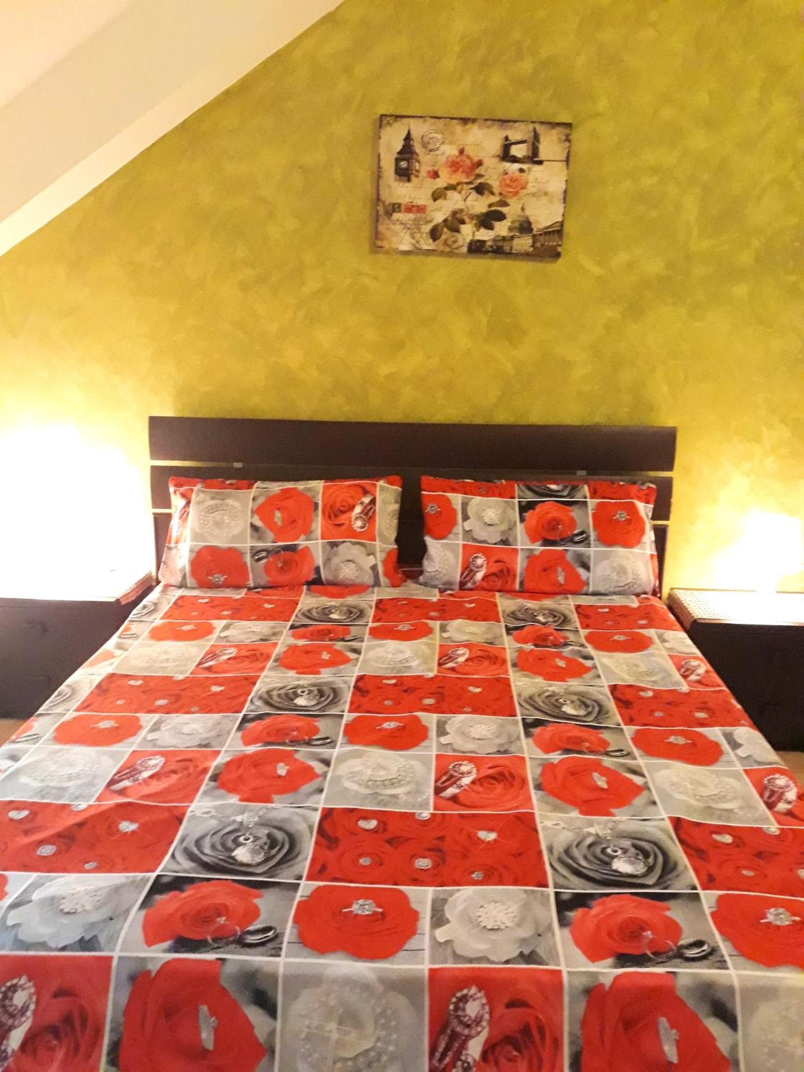 Charming Studio in Canosa Sannita 35 m² Mountain View view 2
