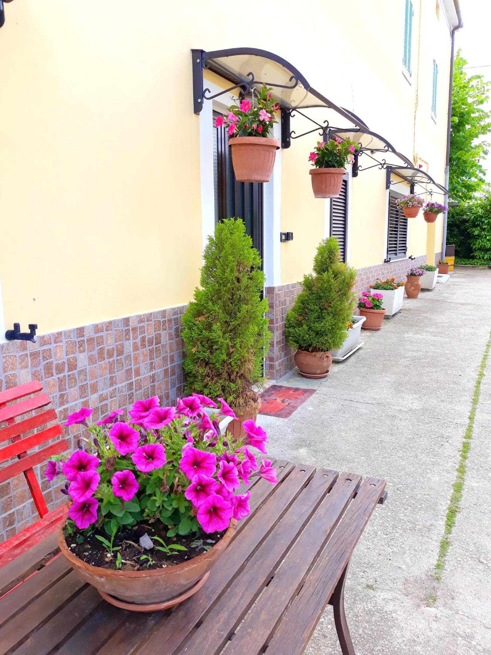 Charming Studio in Canosa Sannita 35 m² Mountain View view 4