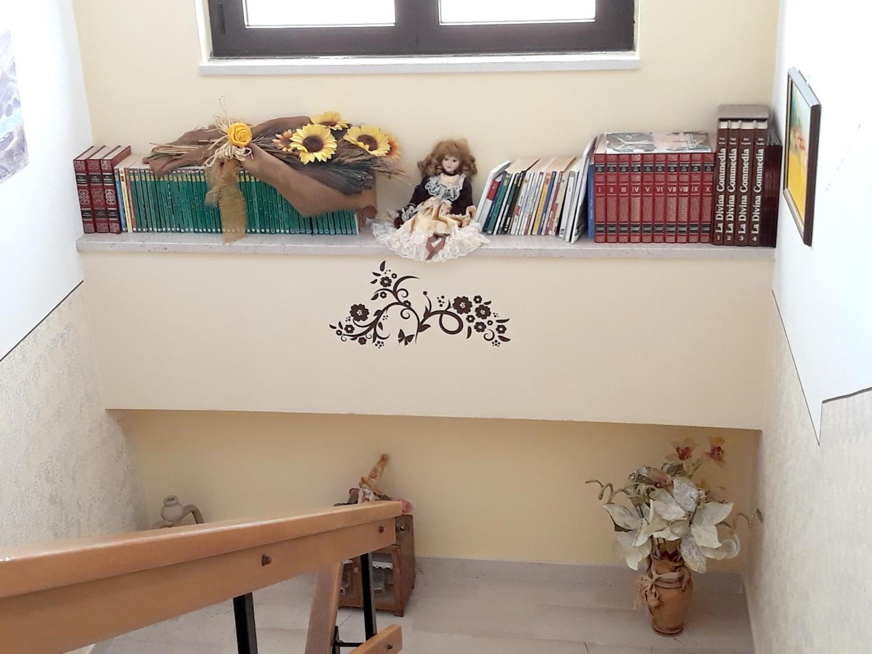 Charming Studio in Canosa Sannita 35 m² Mountain View view 3