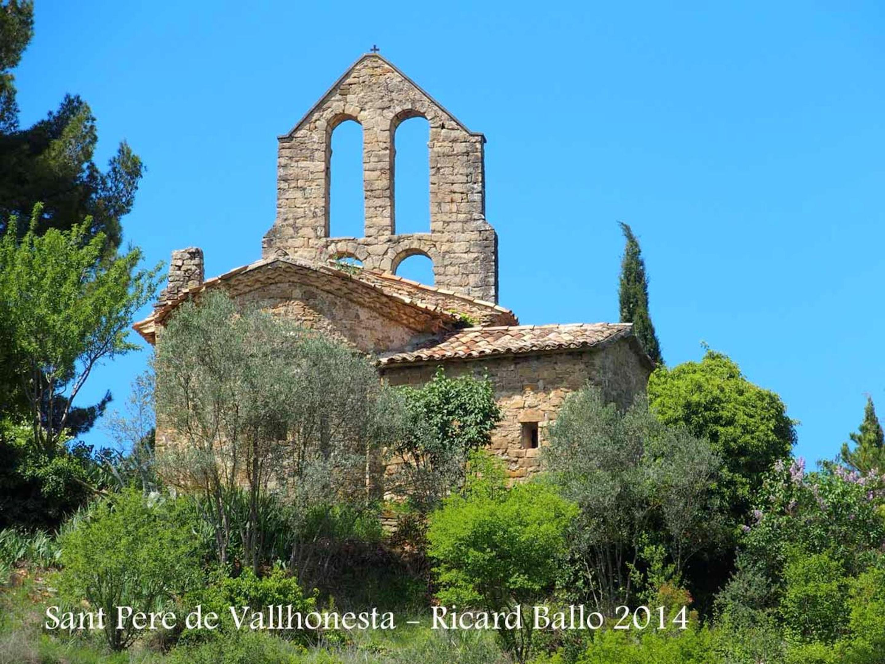 Charming Villa in Castellbell i el Vilar with Private Pool