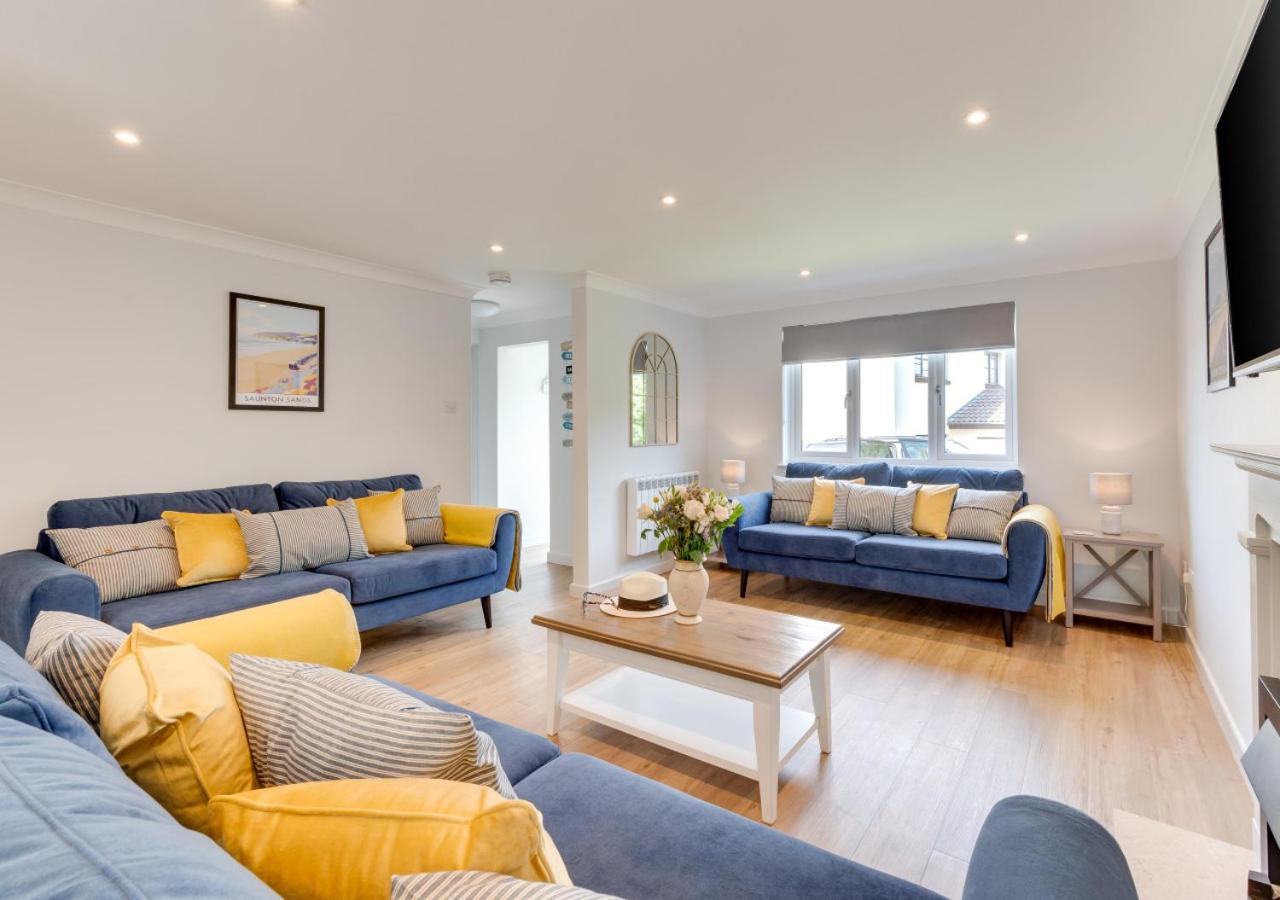 4 Bed in Croyde oc-withy