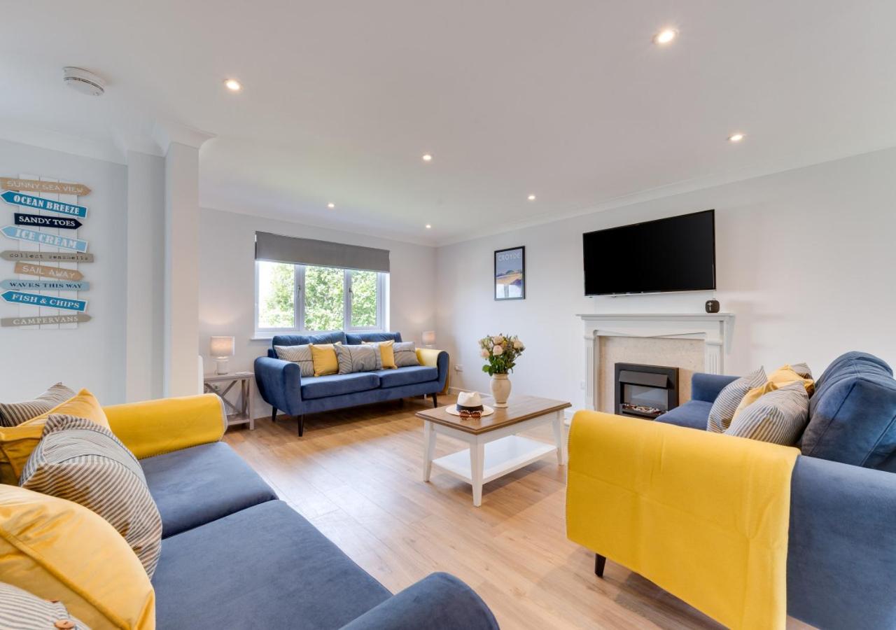 4 Bed in Croyde oc-withy