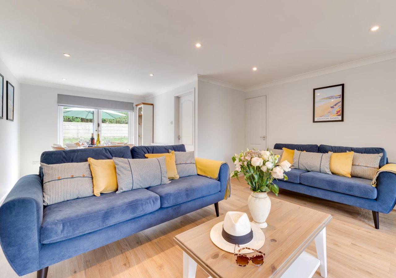 4 Bed in Croyde oc-withy