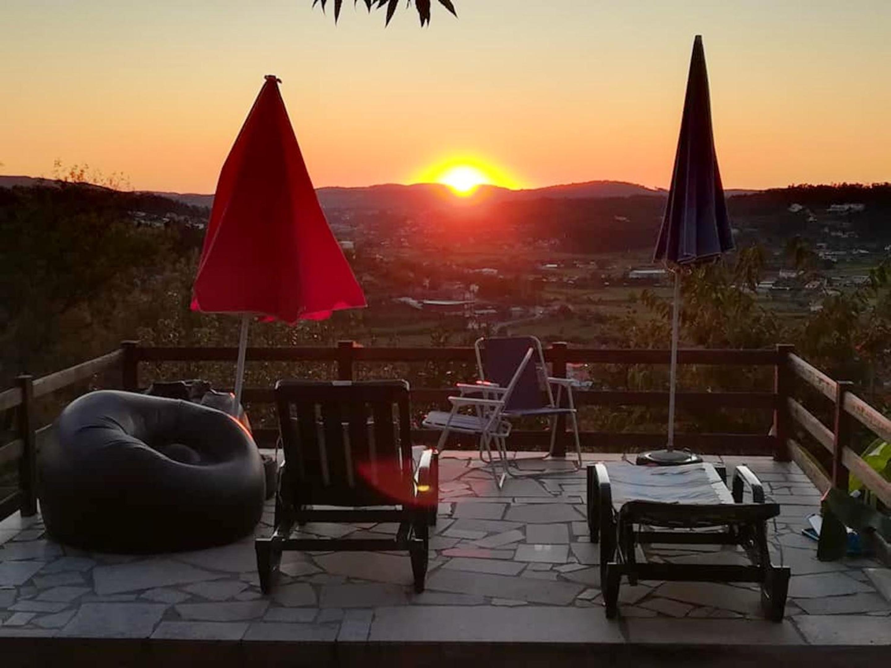 Ideal Villa in Vila Nova de Famalicão with Private Pool view 5