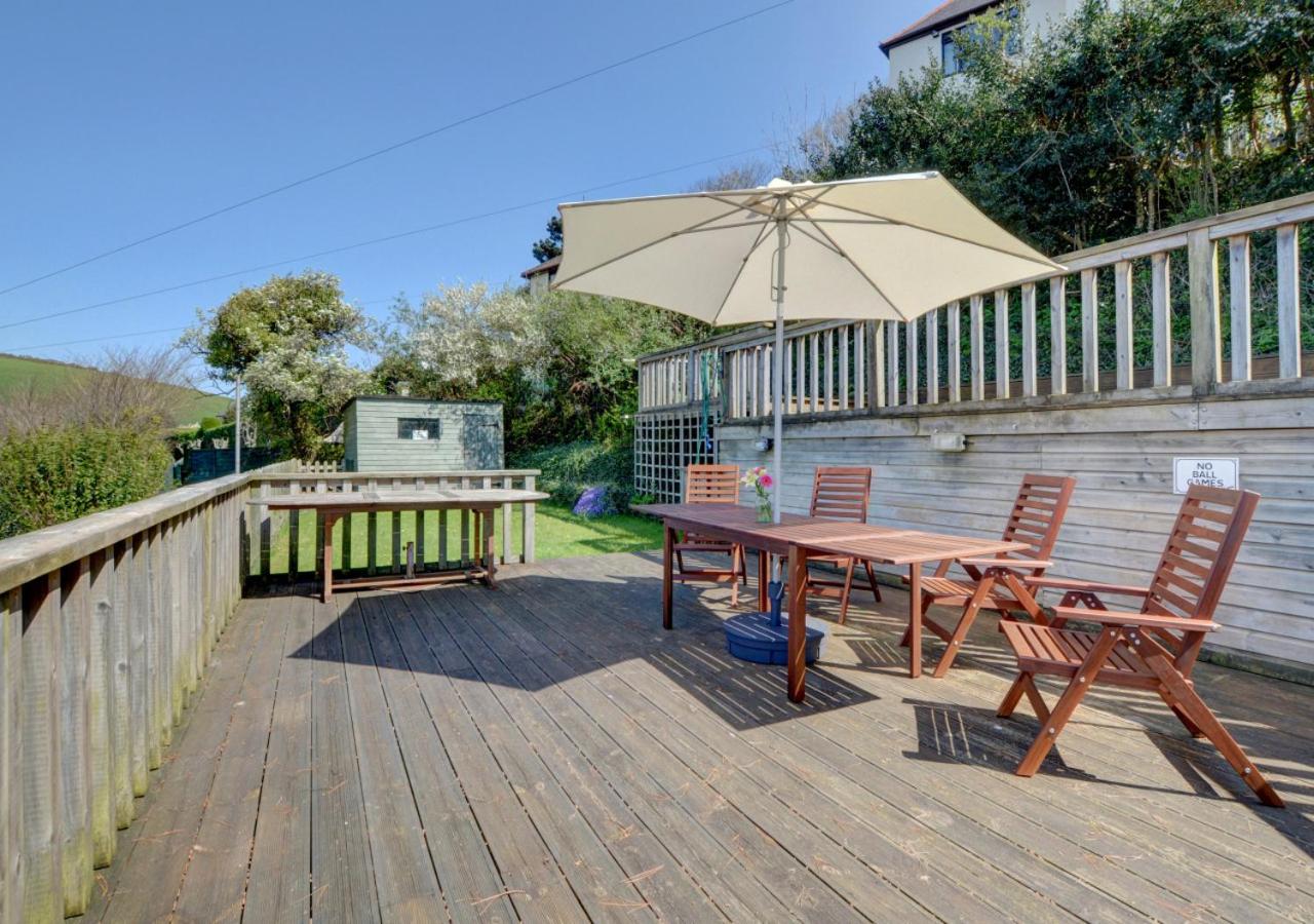 4 Bed in Braunton oc-wyndv