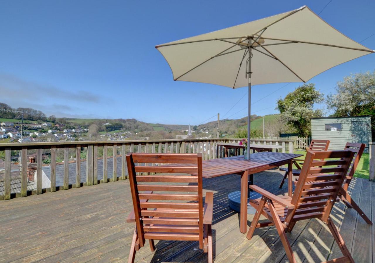 4 Bed in Braunton oc-wyndv