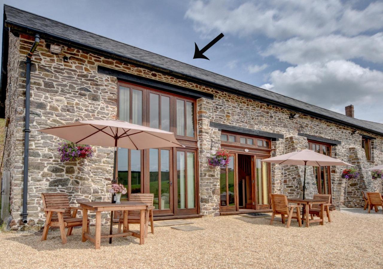 1 Bed in Tiverton oc-work