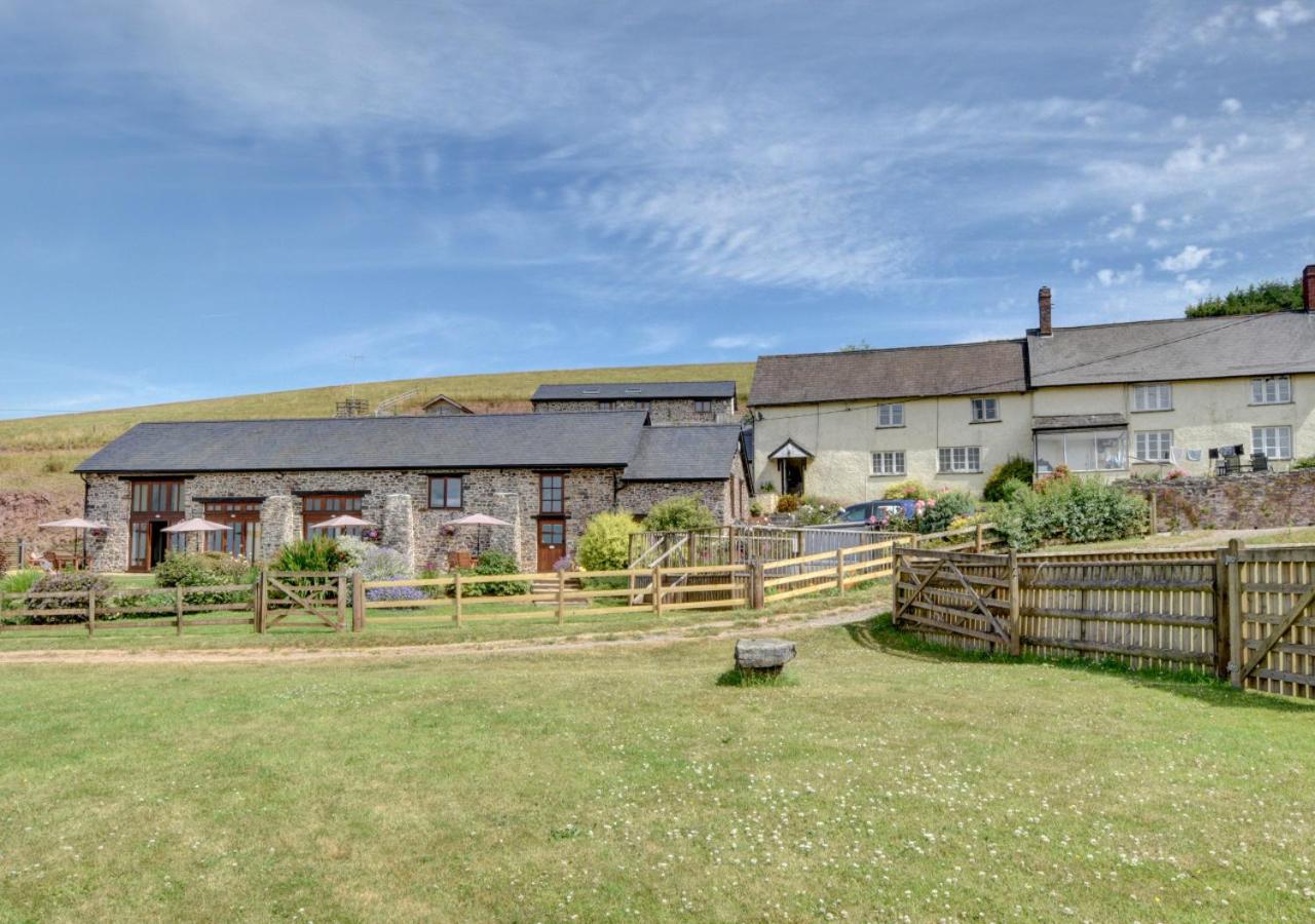1 Bed in Tiverton oc-work