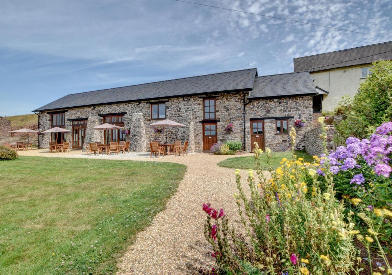 1 Bed in Tiverton oc-work
