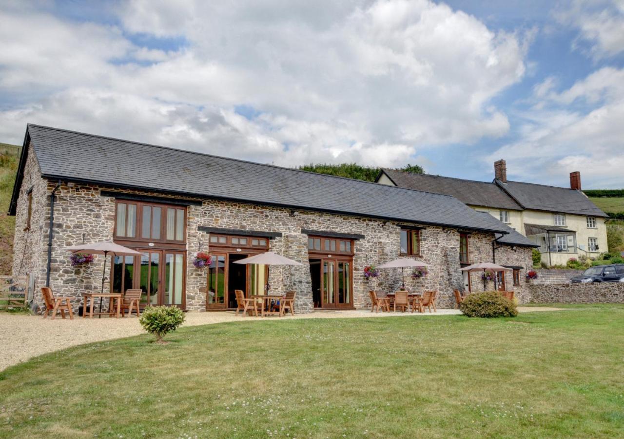 1 Bed in Tiverton oc-work