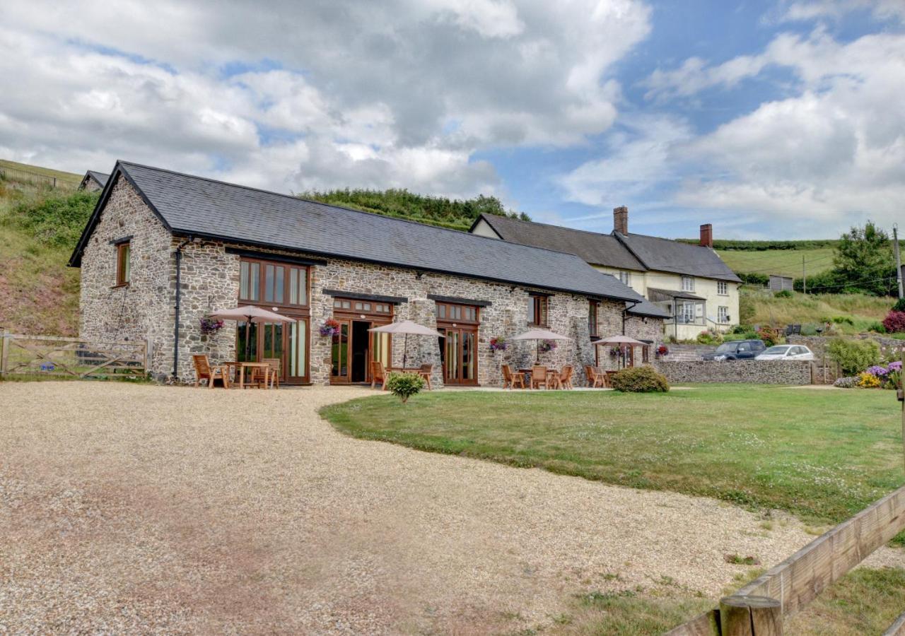 1 Bed in Tiverton oc-work
