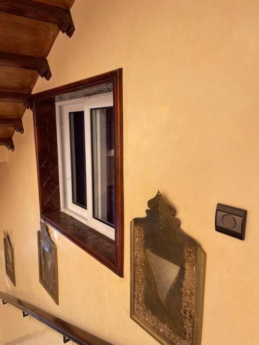 Dxb Riad 4 suites view 2