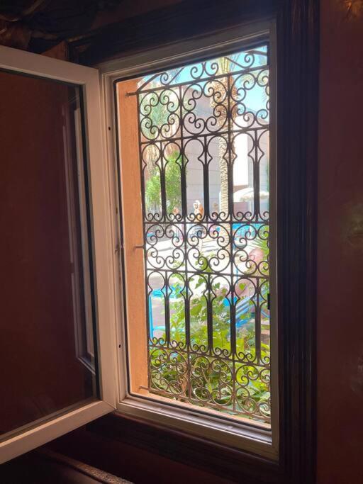 Dxb Riad 4 suites view 3