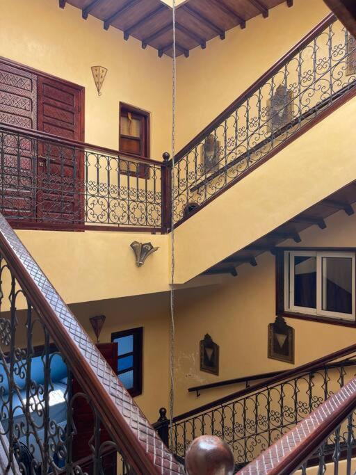 Dxb Riad 4 suites view 5