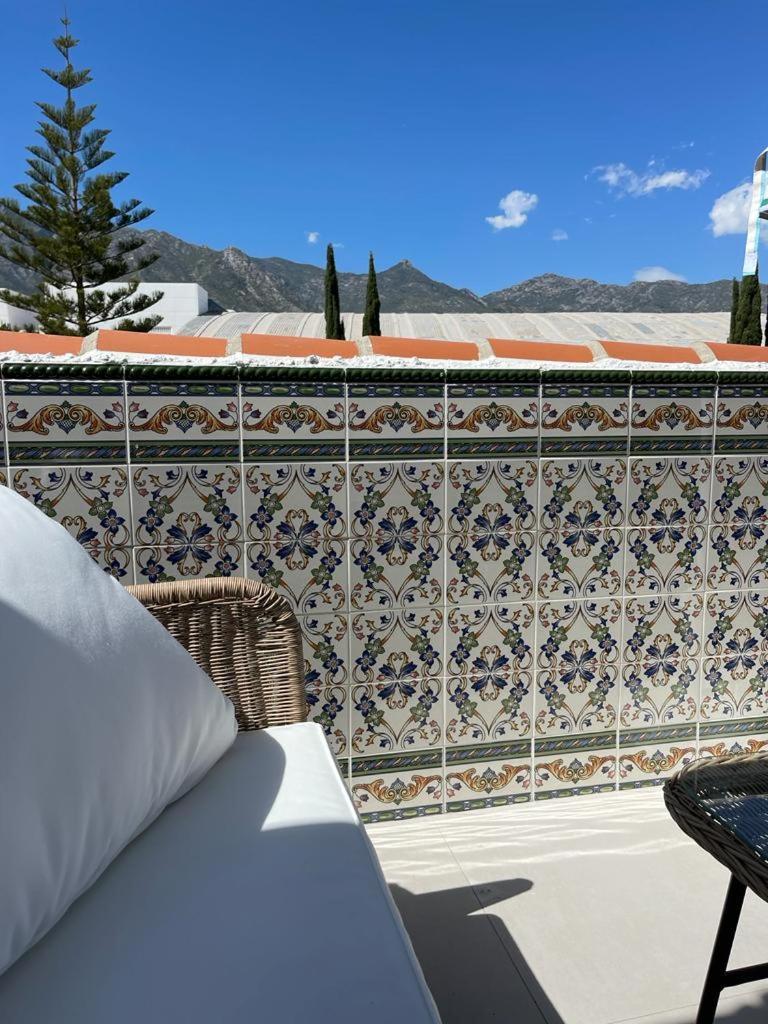 Jardines del Mar,Penthouse Elisabeth