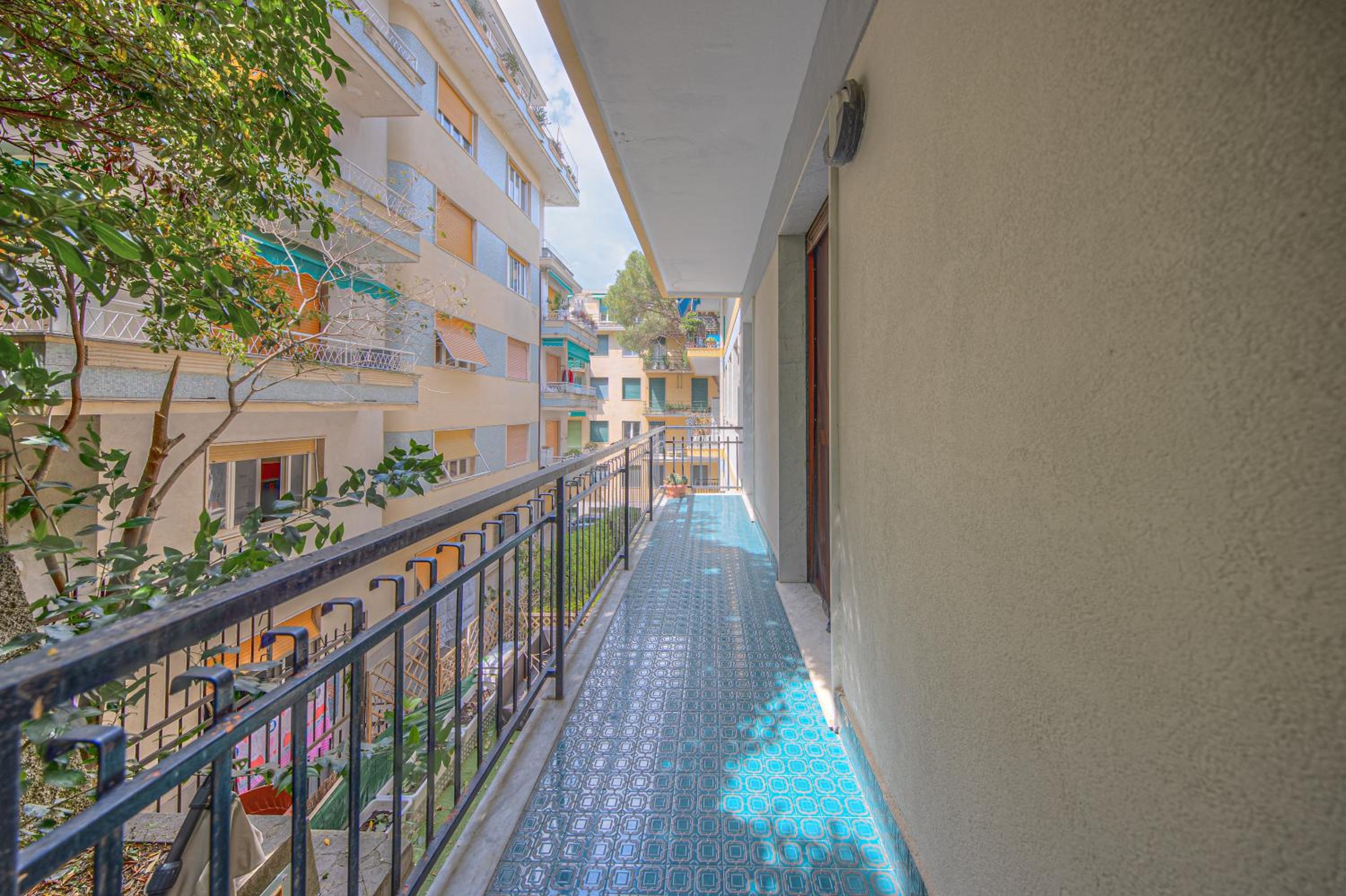 RAPALLO APARTMENT Comodo e in Ottima Posizione