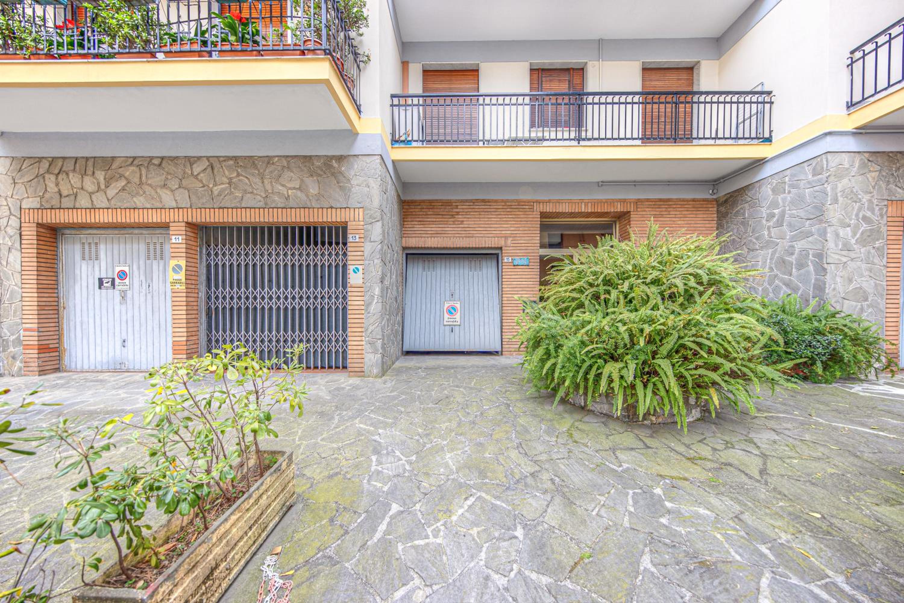 RAPALLO APARTMENT Comodo e in Ottima Posizione
