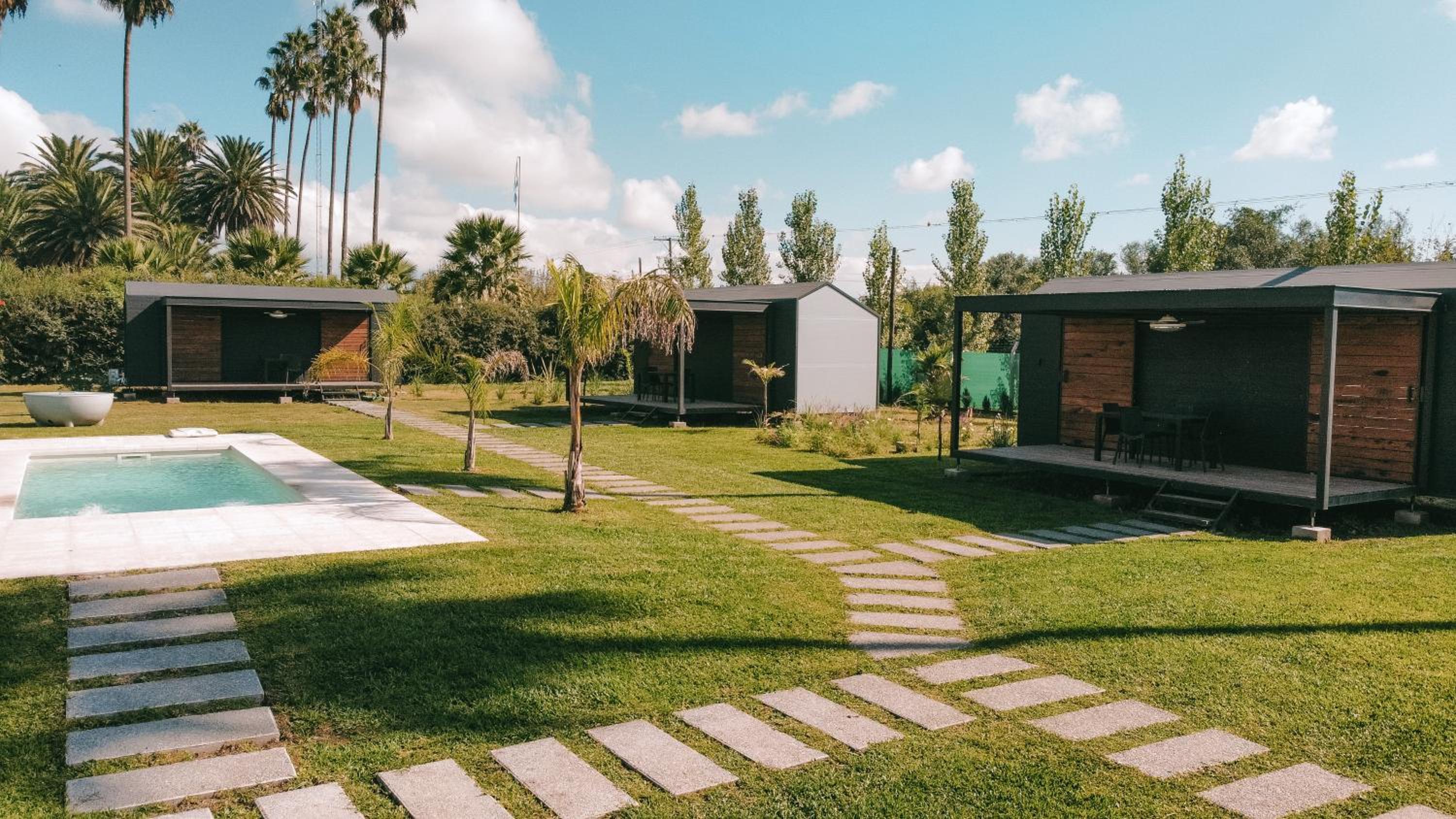 Palmares Housing