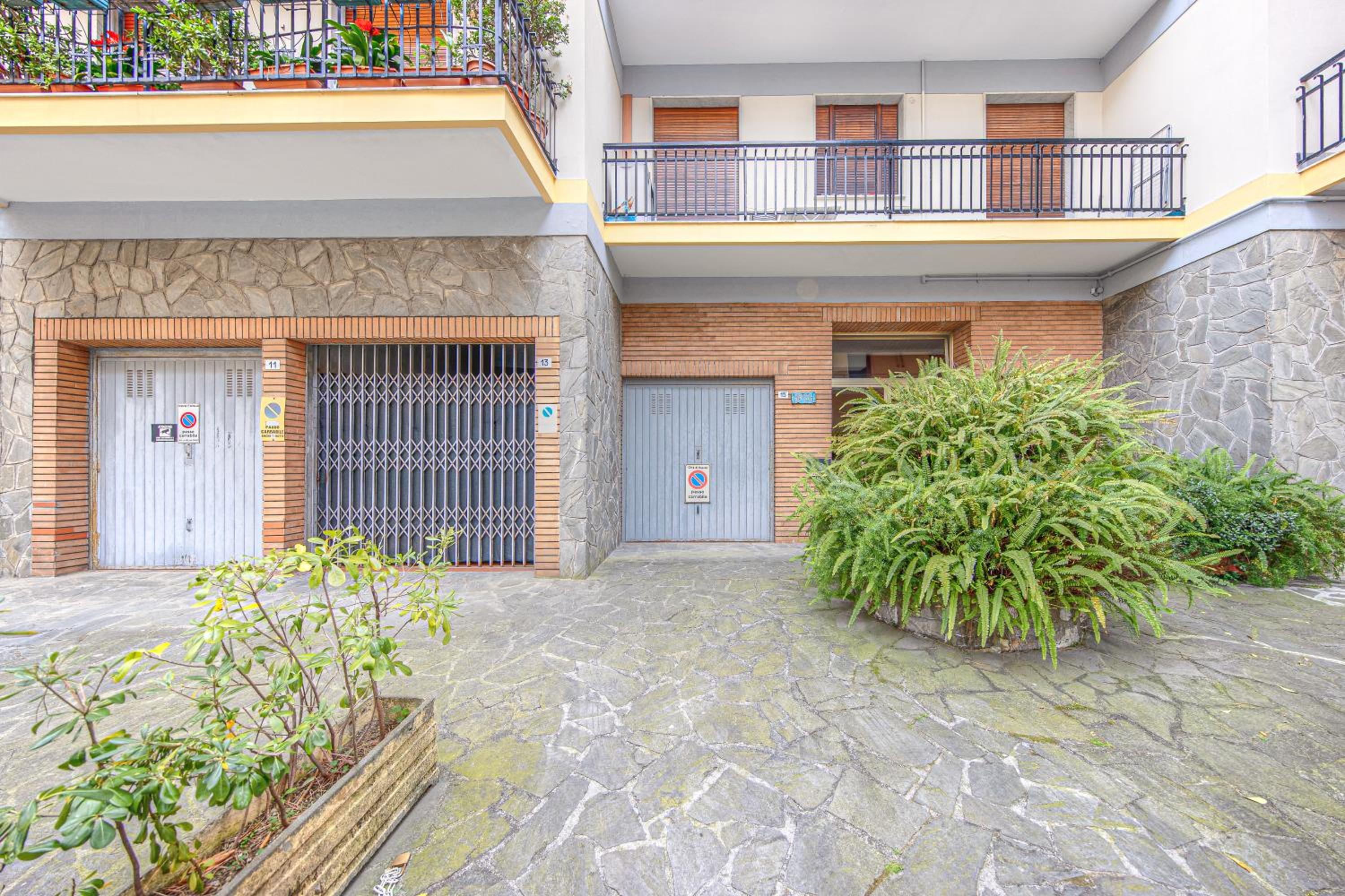 RAPALLO APARTMENT Comodo e in Ottima Posizione