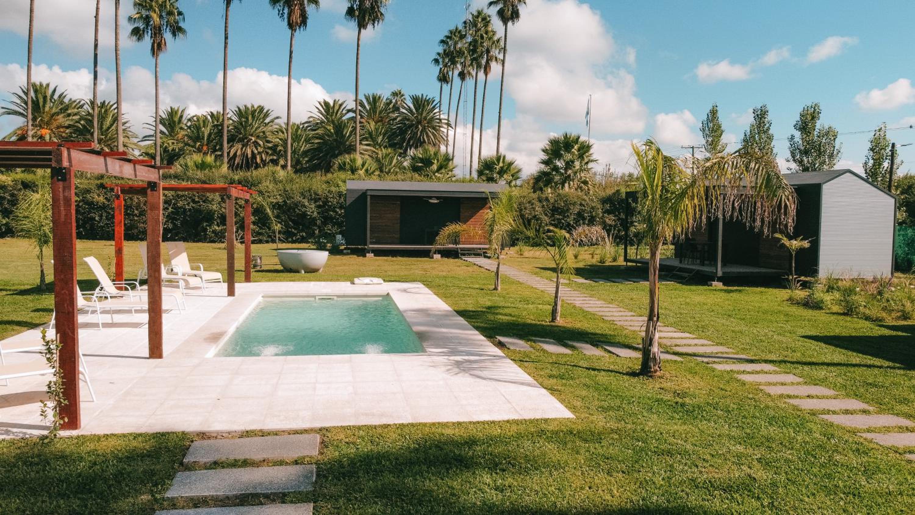 Palmares Housing