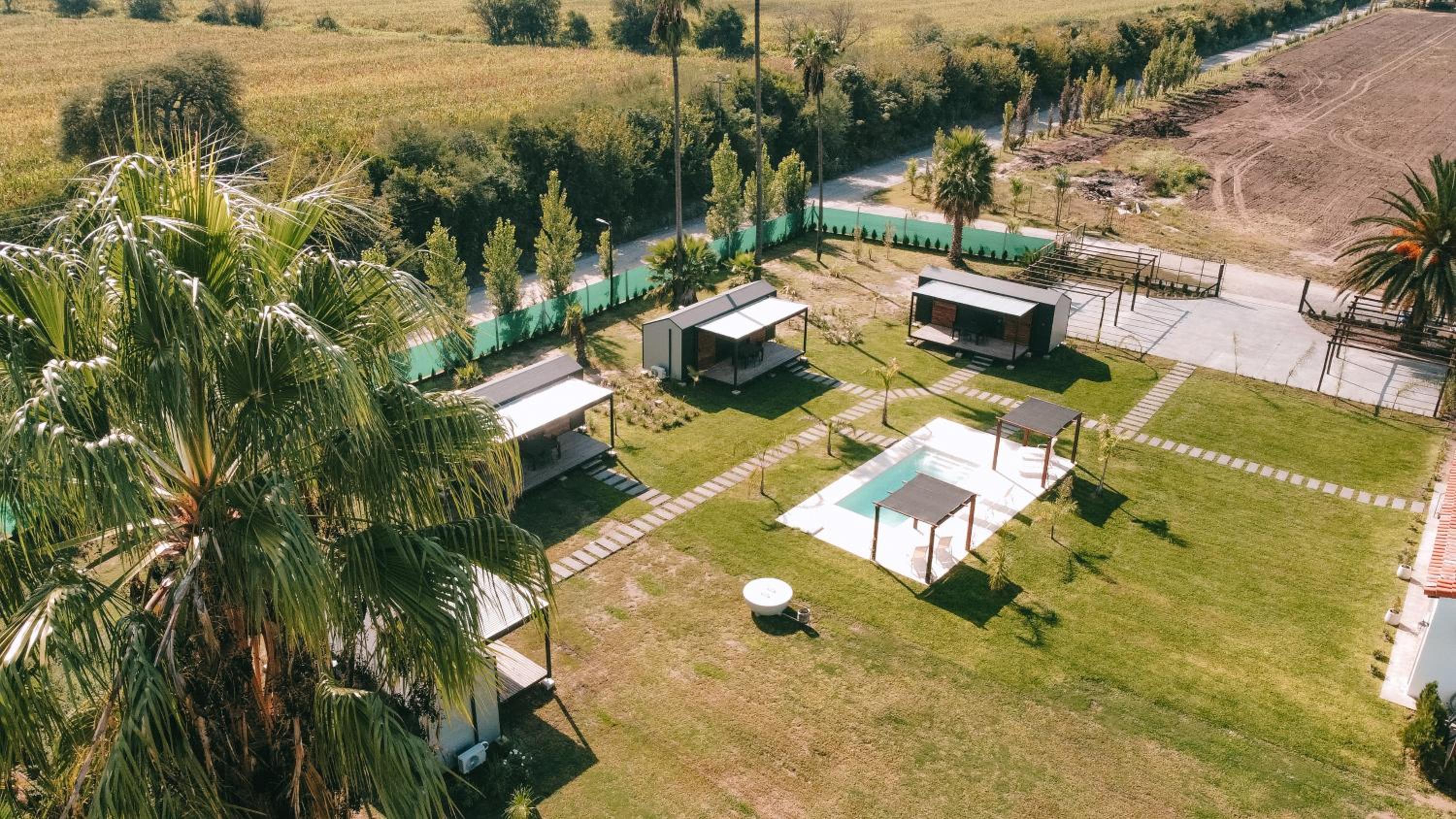 Palmares Housing