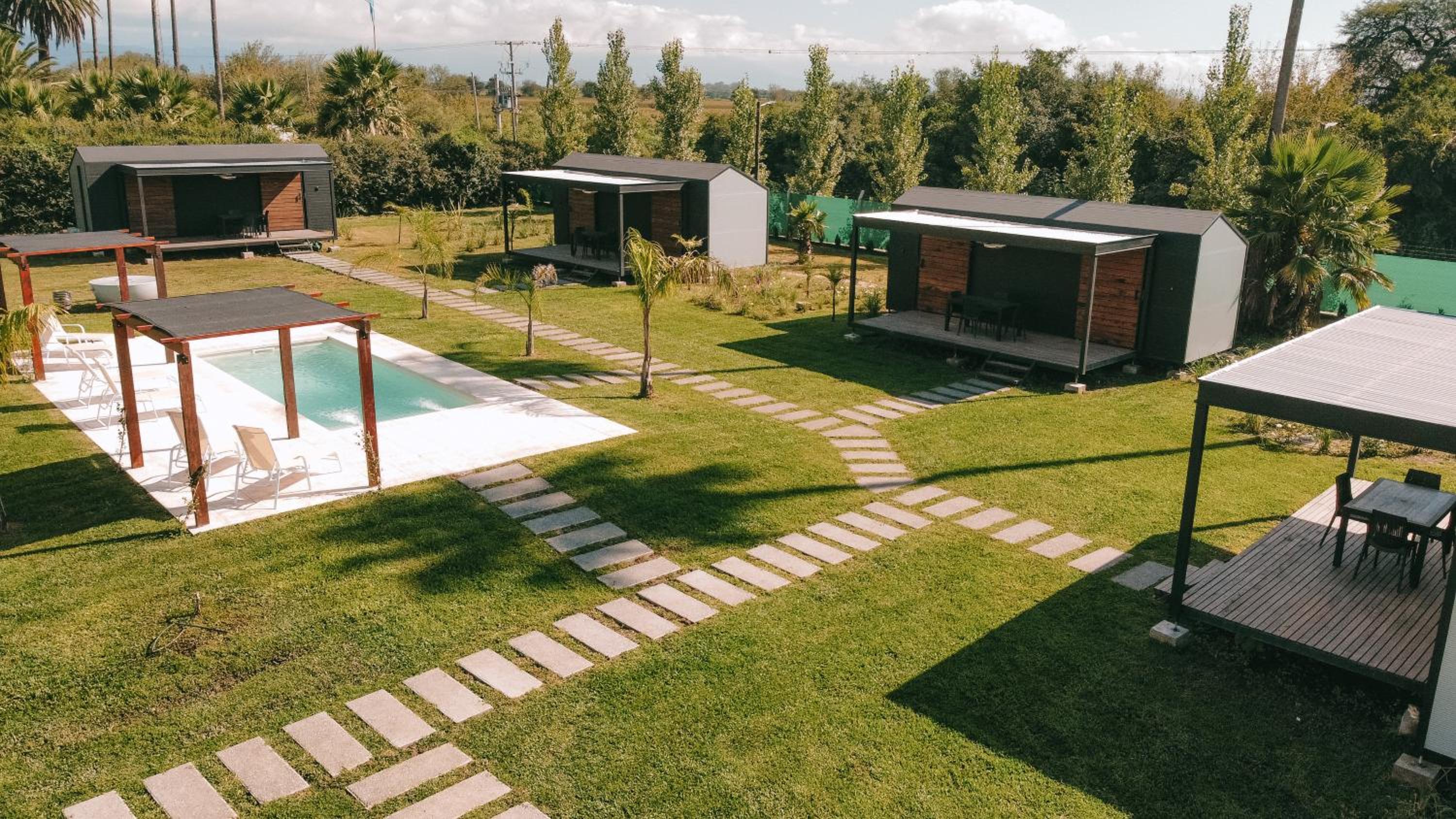 Palmares Housing