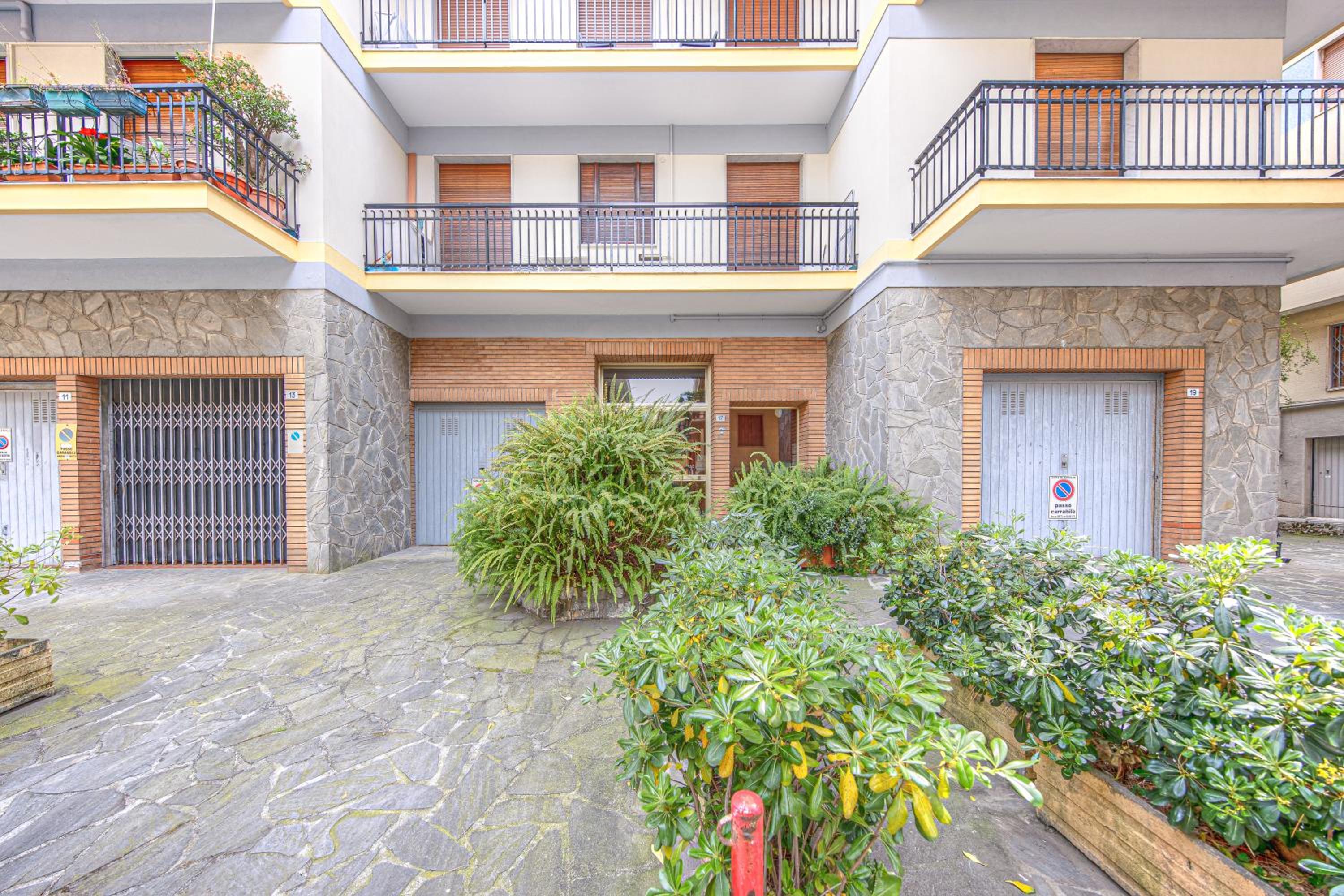 RAPALLO APARTMENT Comodo e in Ottima Posizione
