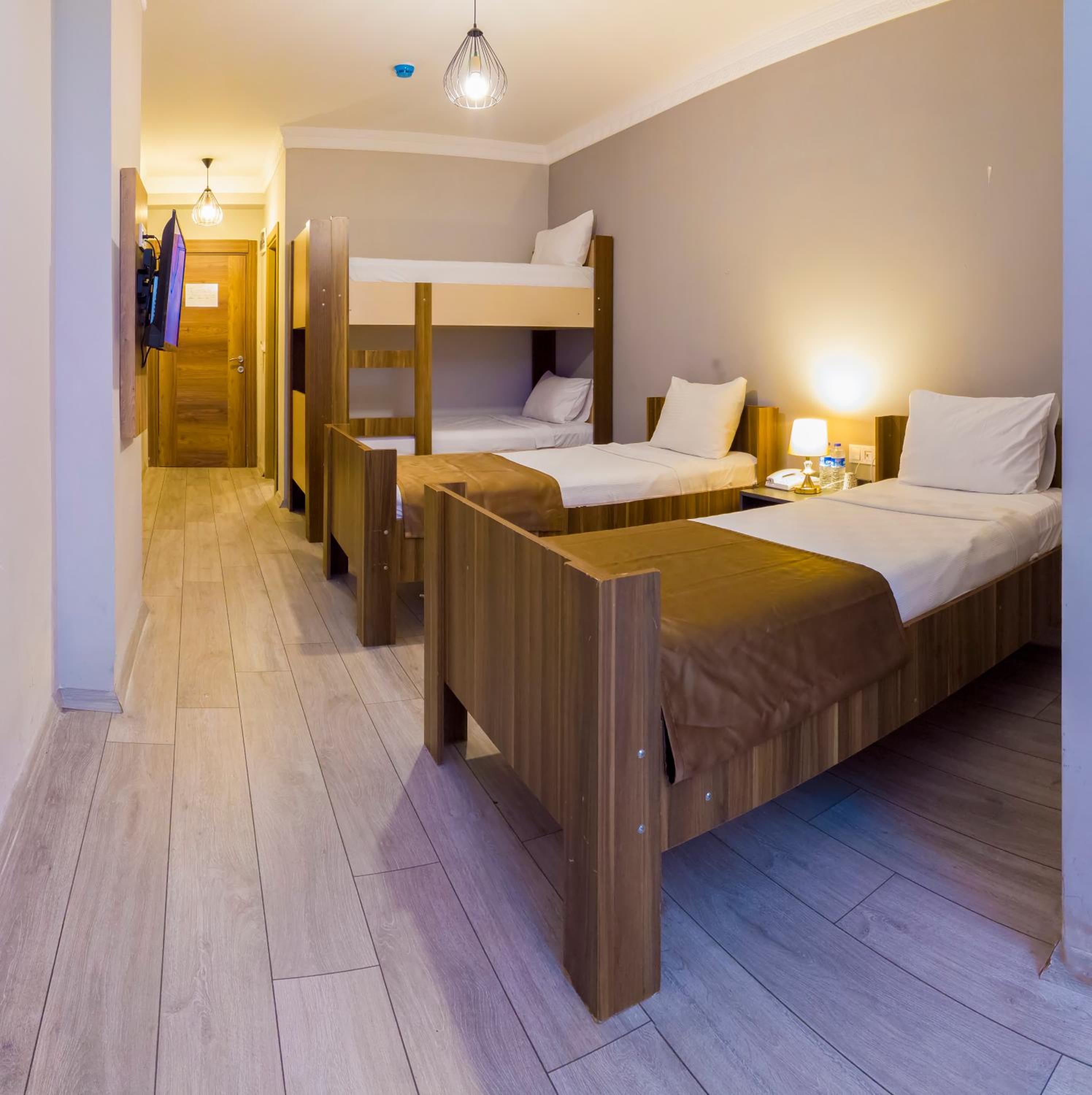 PRIVADO HOTELS - Image 38