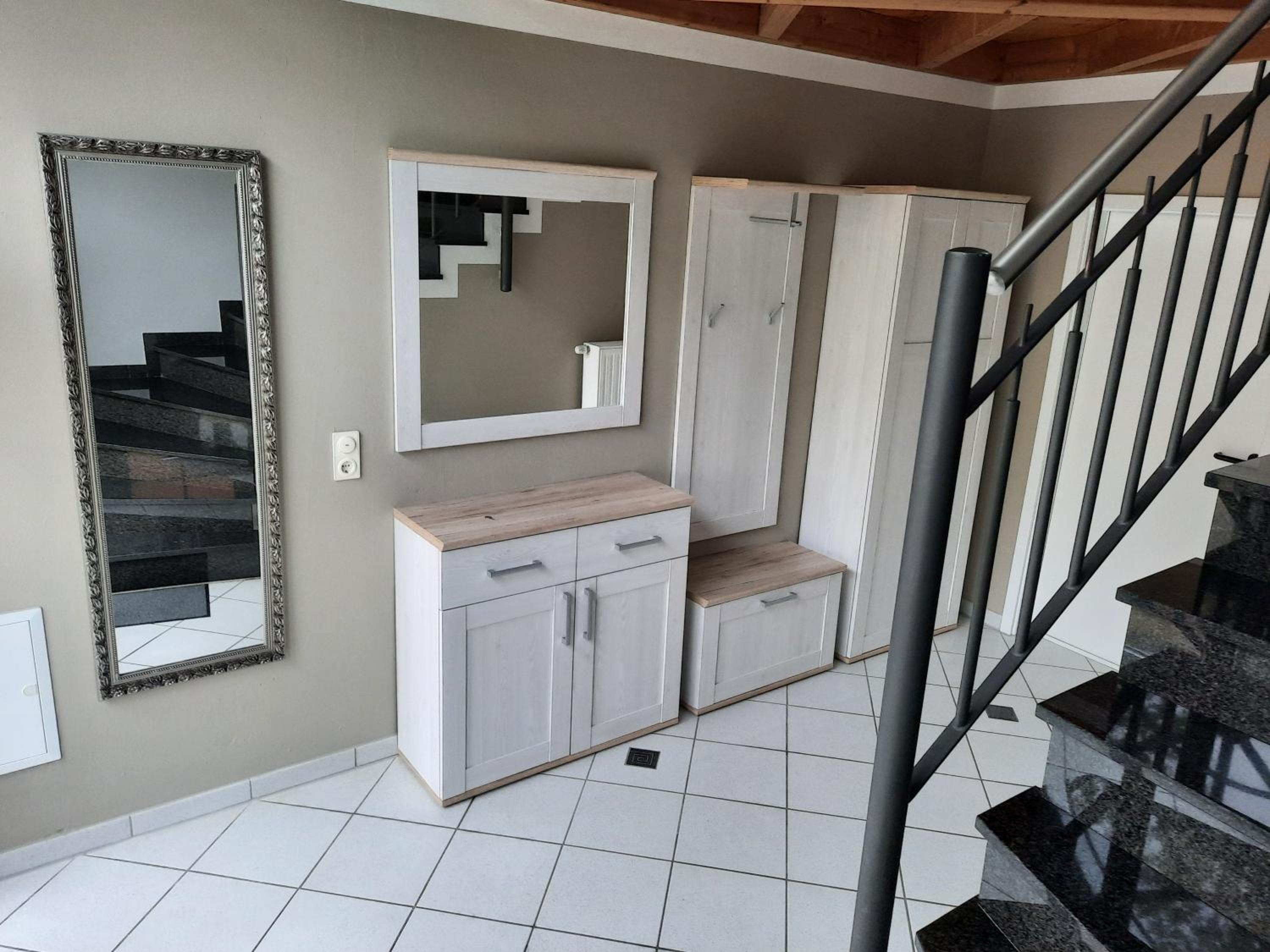 Wohnung in Bad Lippspringe