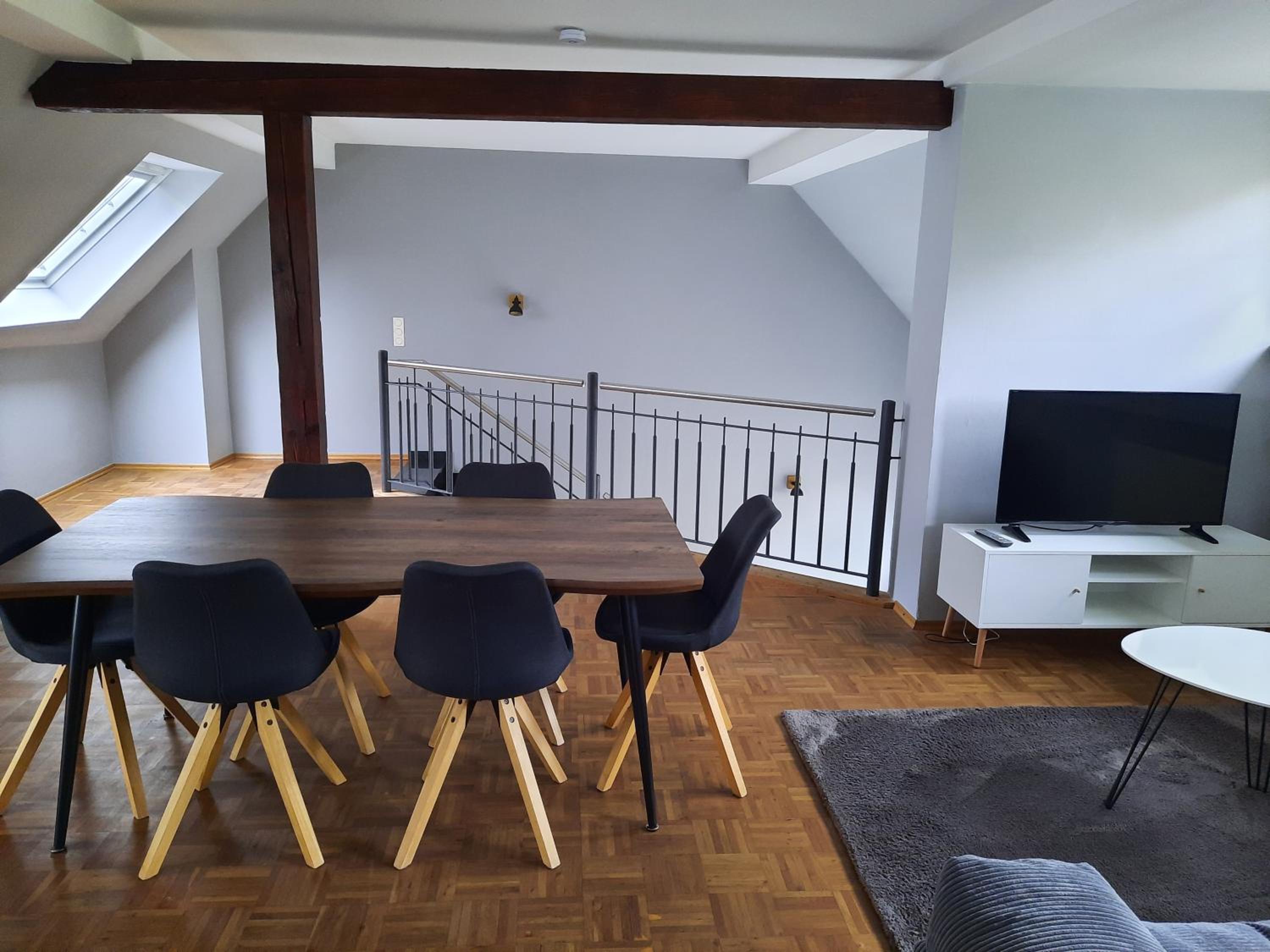 Wohnung in Bad Lippspringe