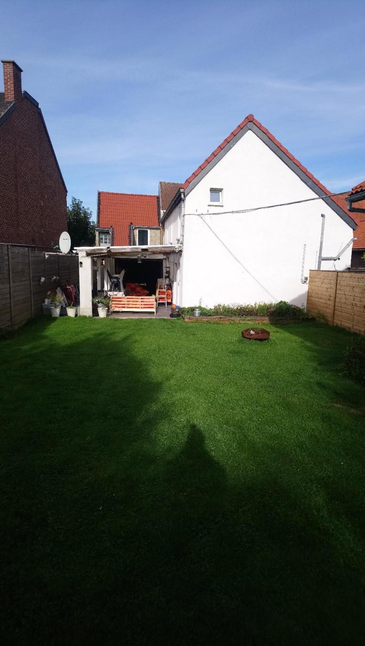 Spacious House in Tongeren