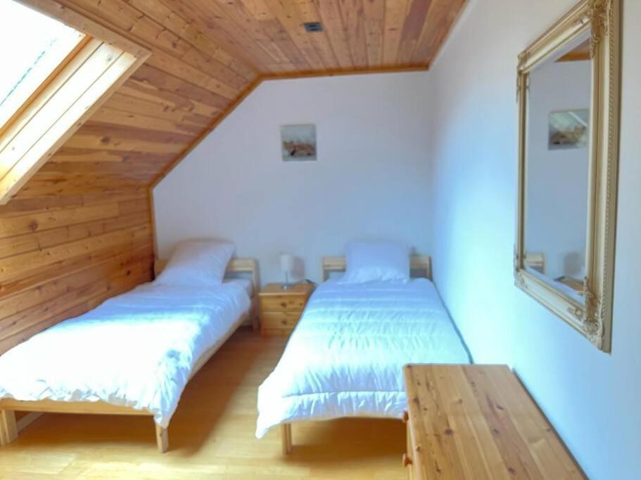 La Villa des Vennes