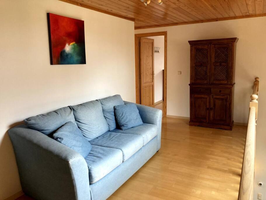 La Villa des Vennes