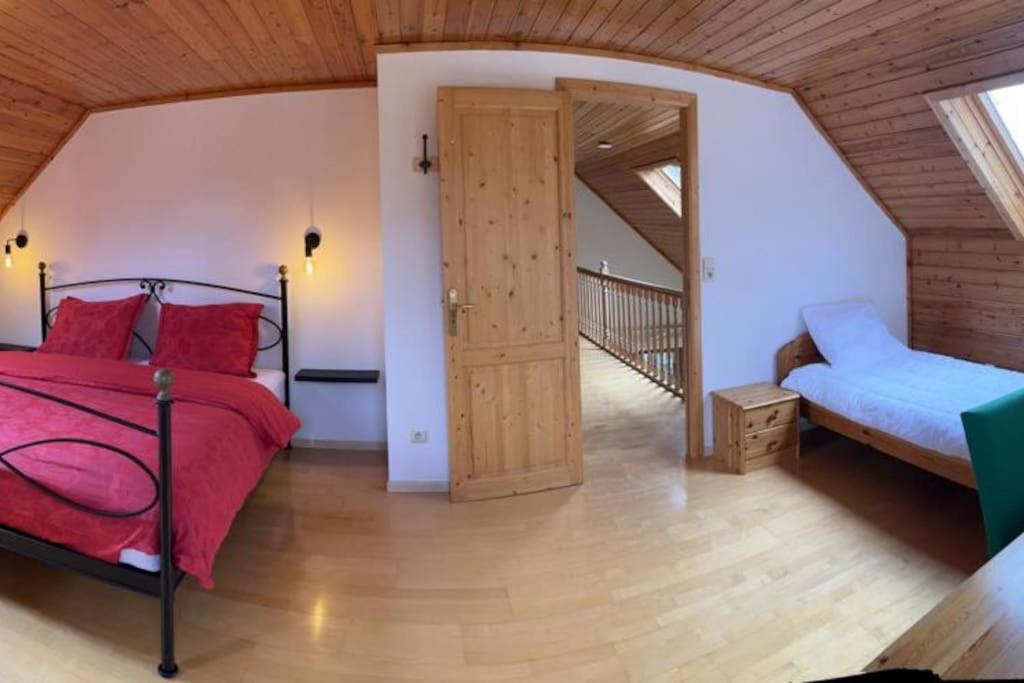La Villa des Vennes