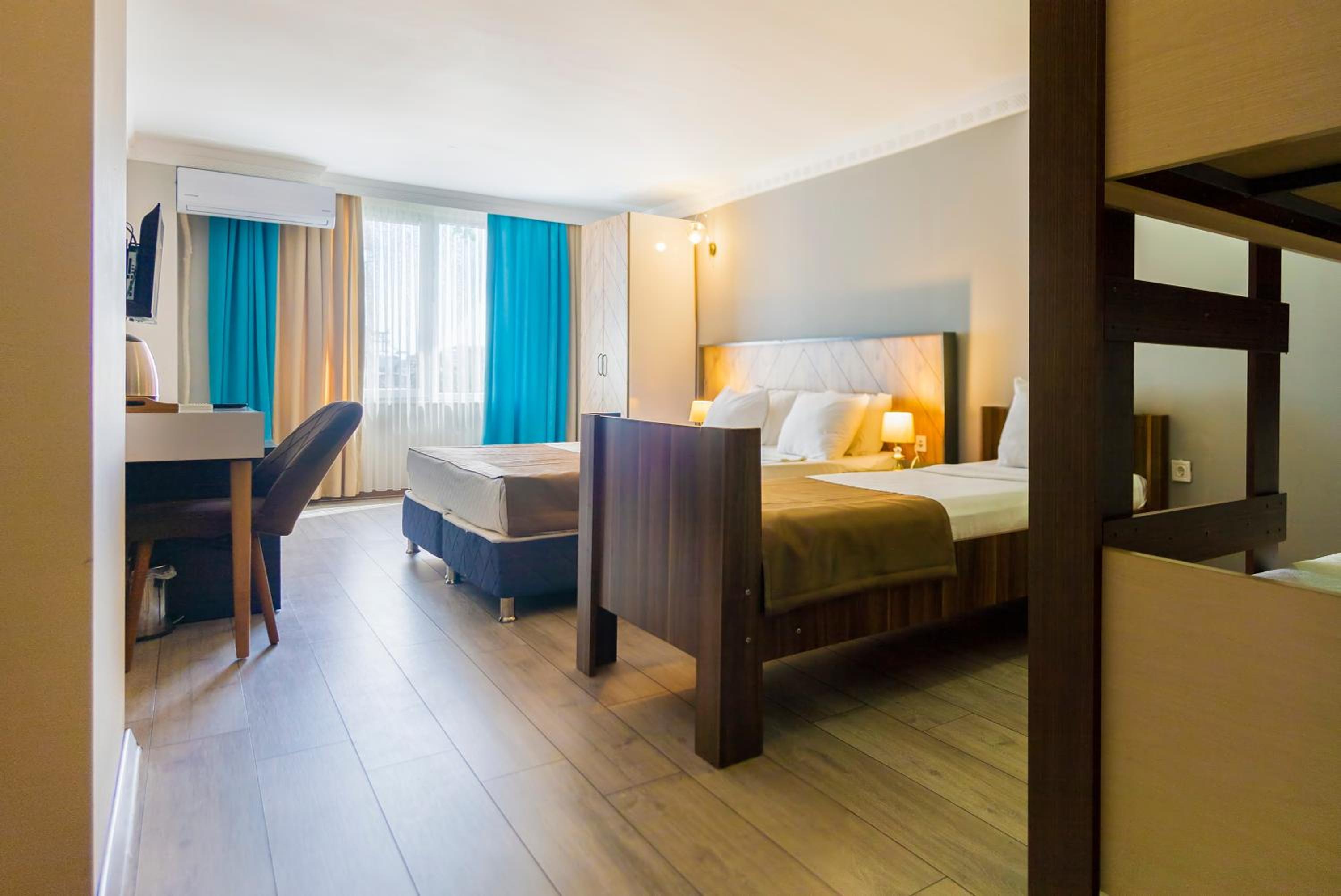 PRIVADO HOTELS - Image 97