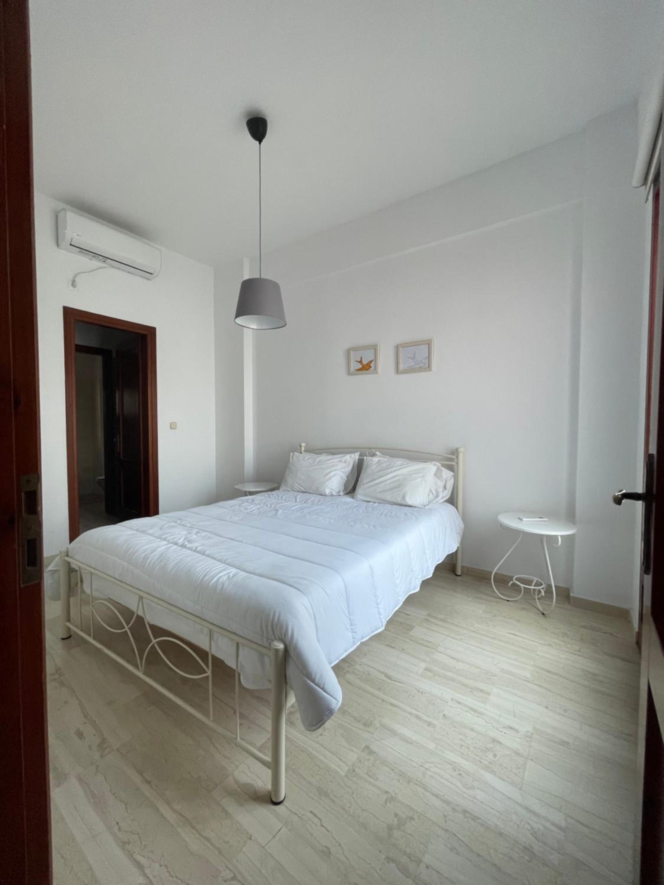 Aphaias Apartments