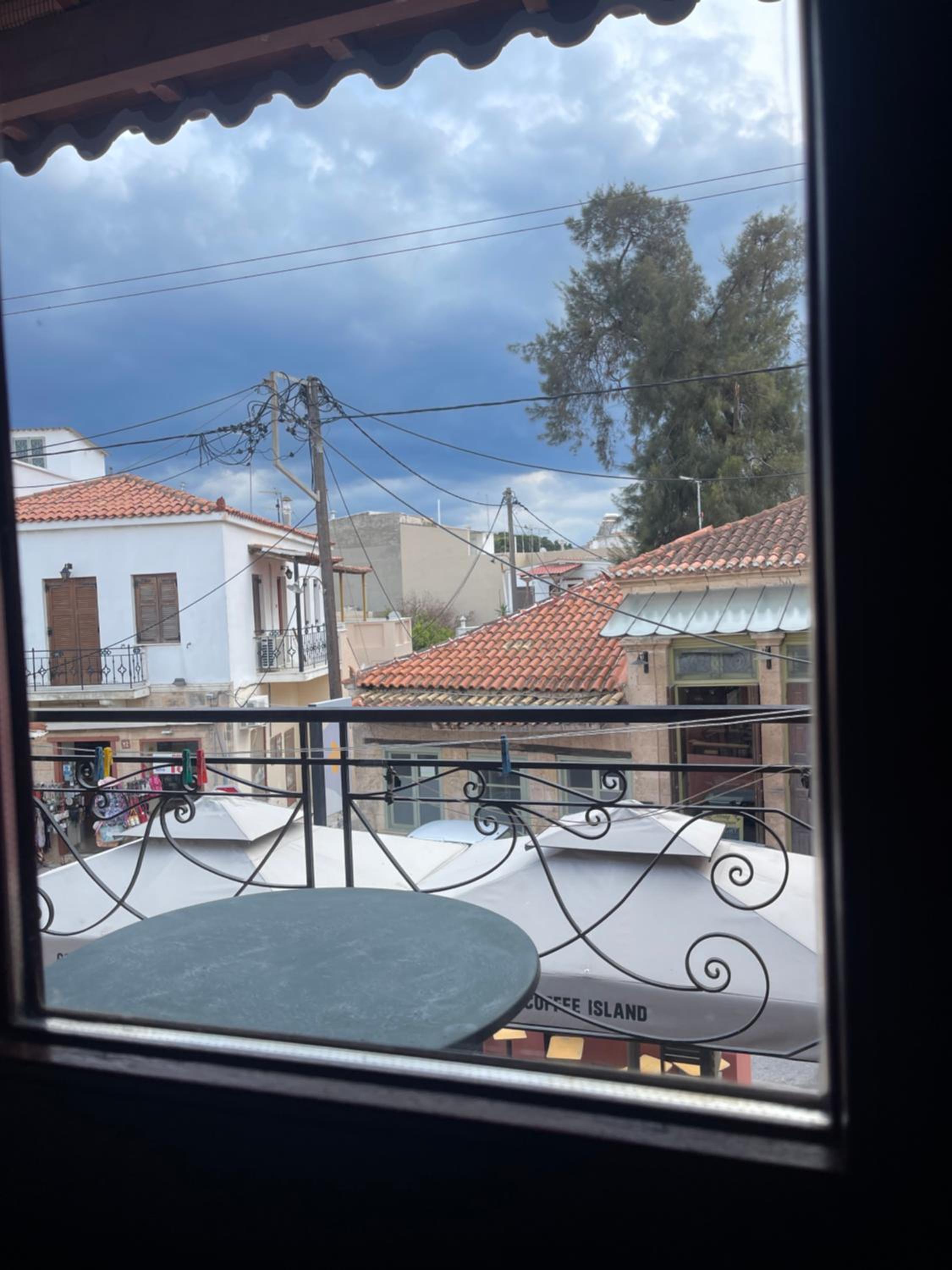 Aphaias Apartments
