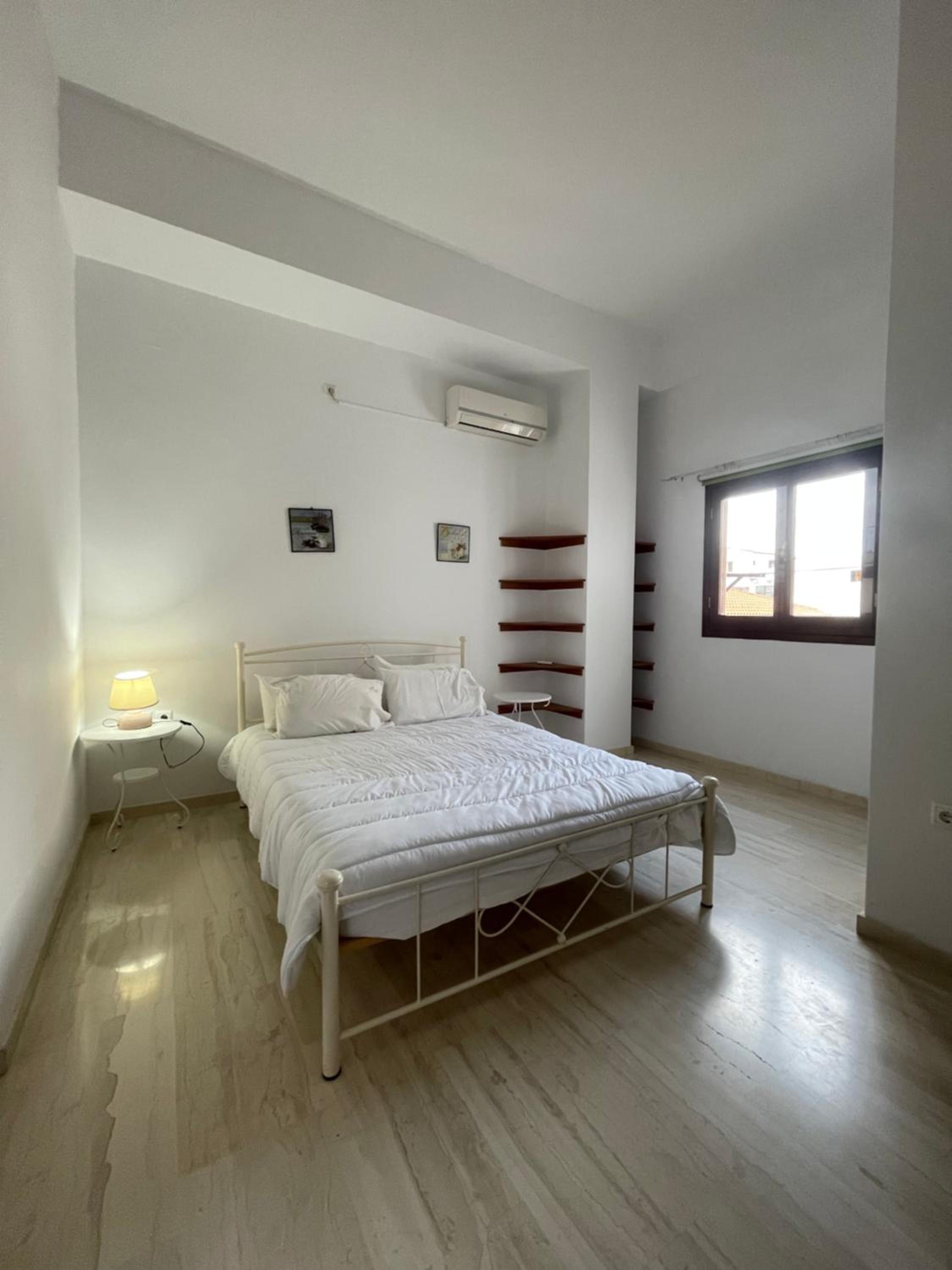Aphaias Apartments