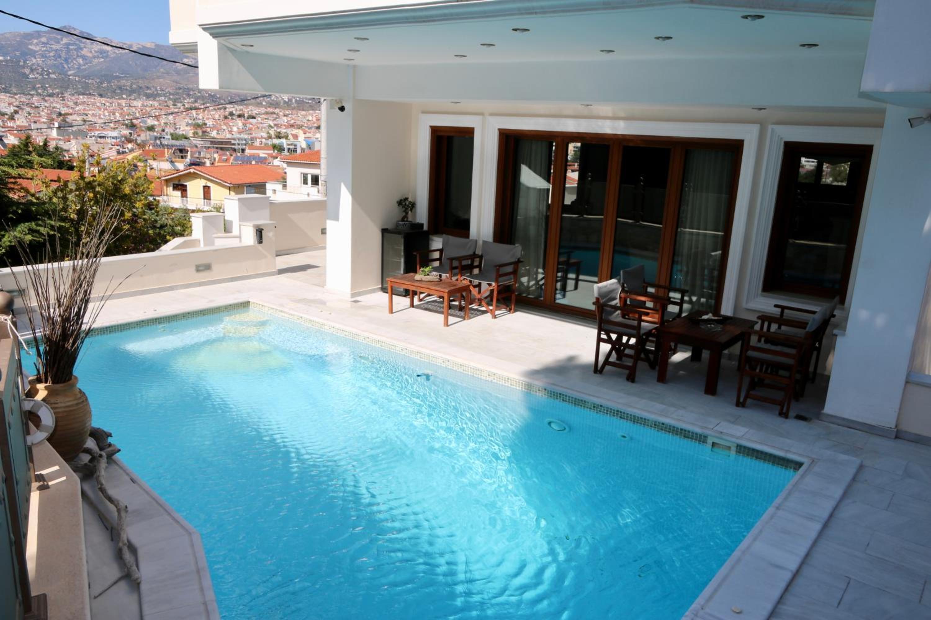 Villa Ariadne