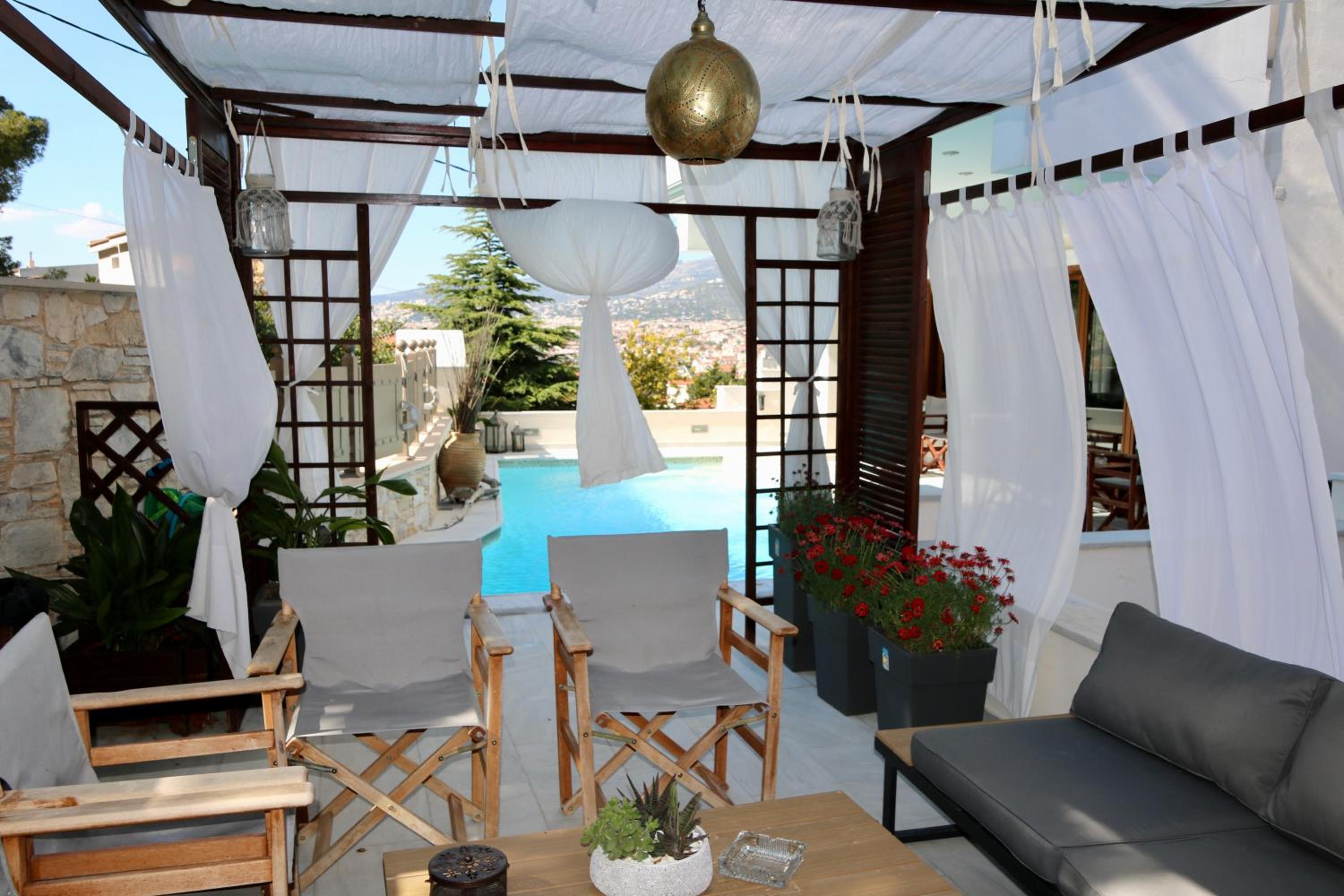 Villa Ariadne