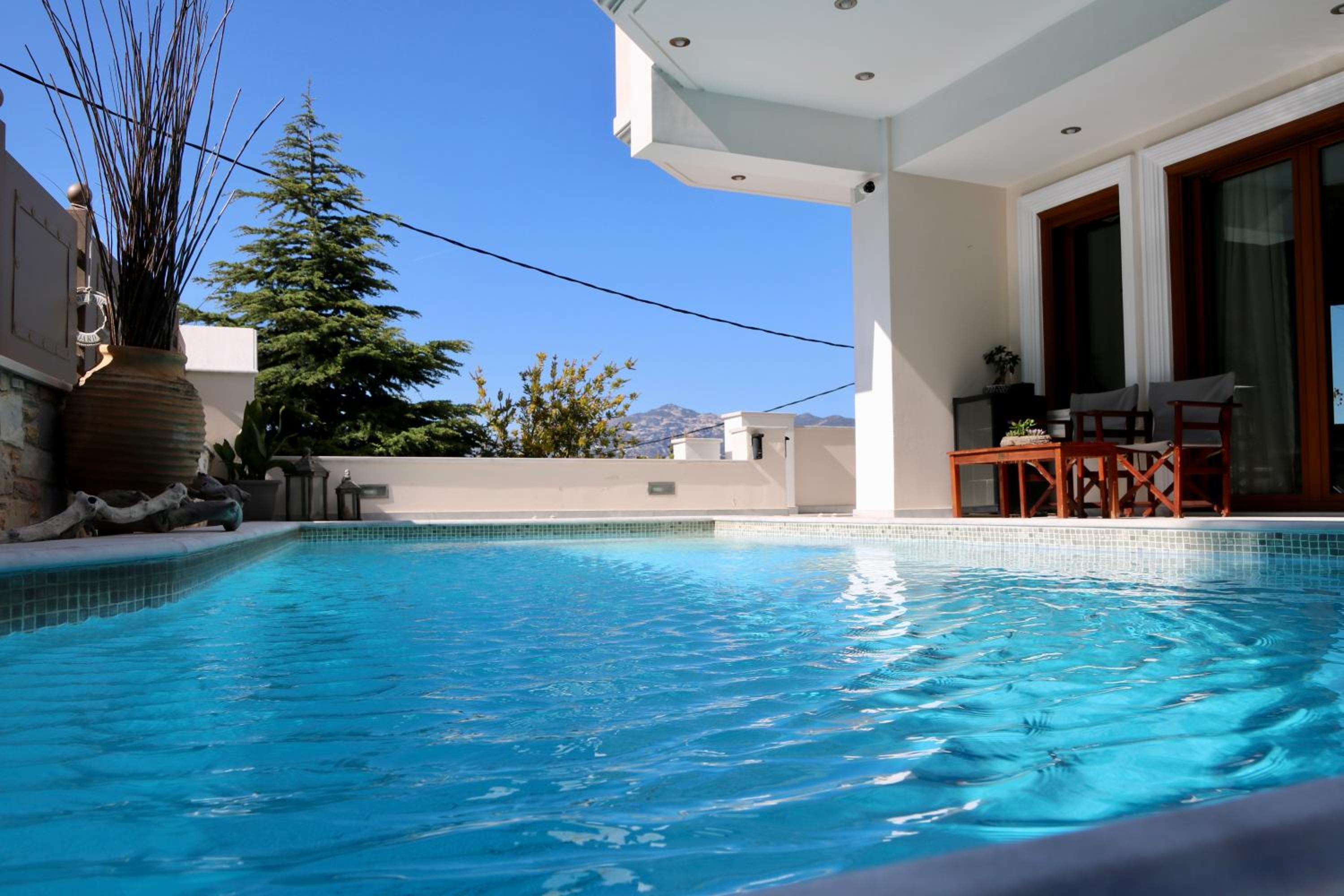Villa Ariadne