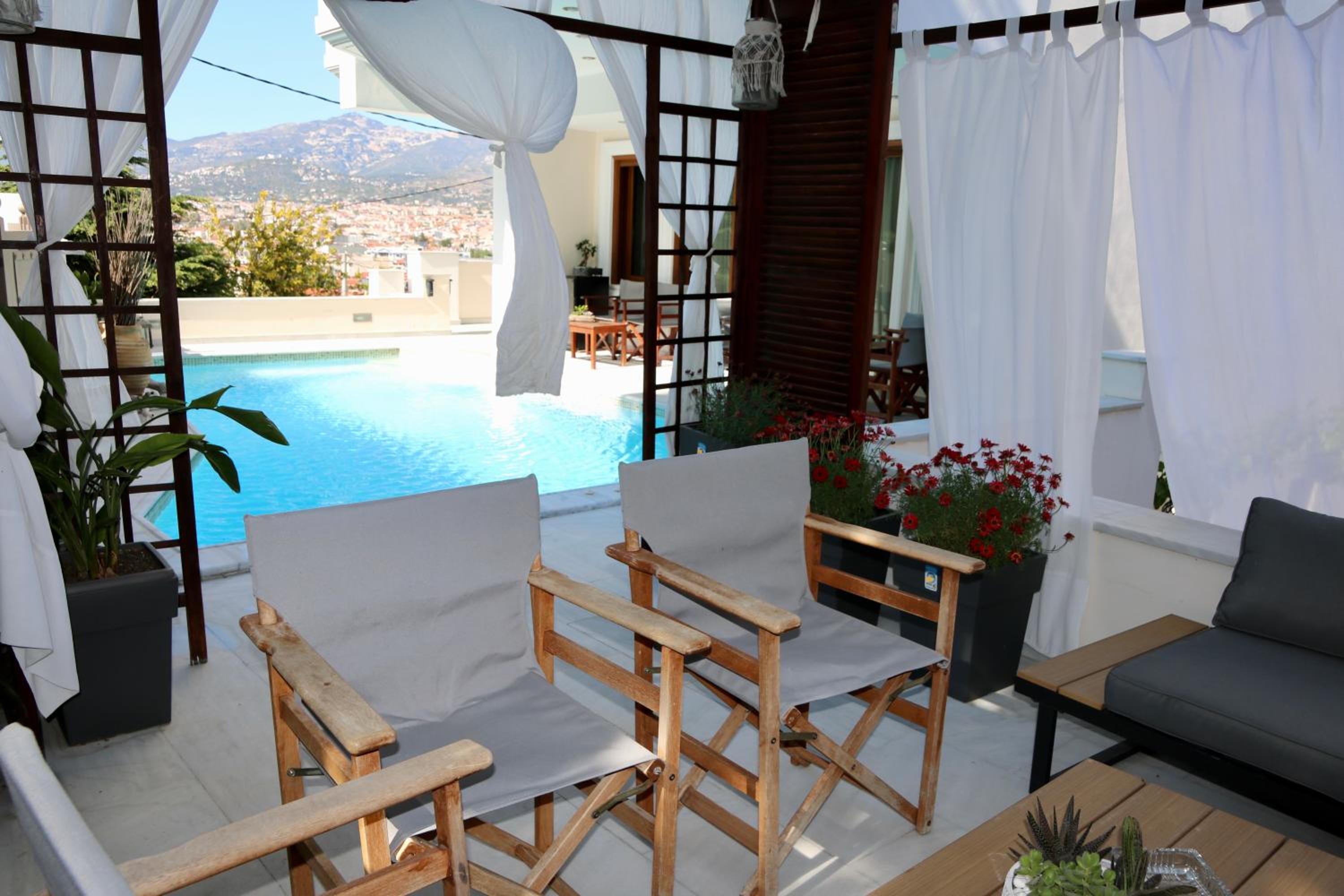 Villa Ariadne
