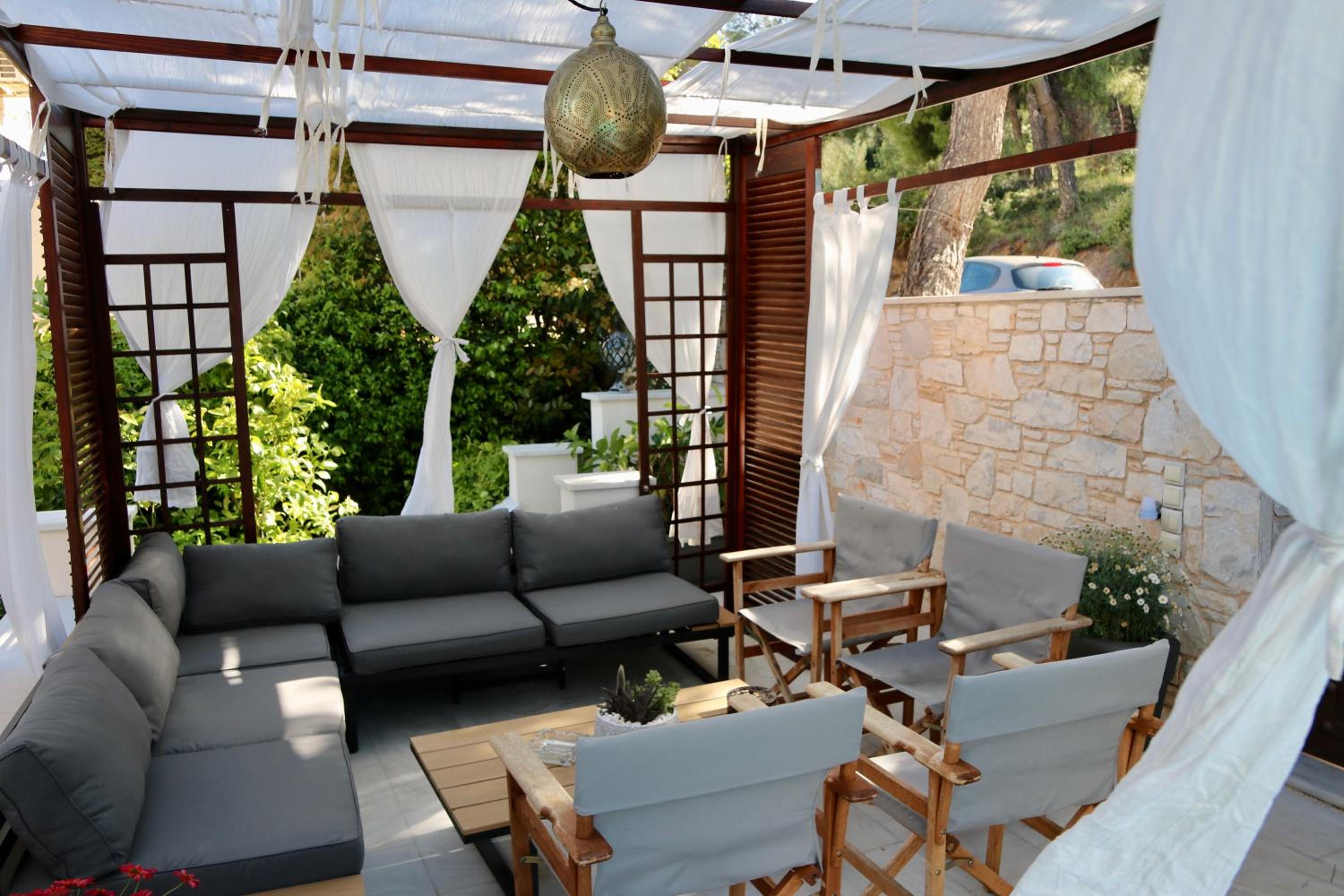 Villa Ariadne